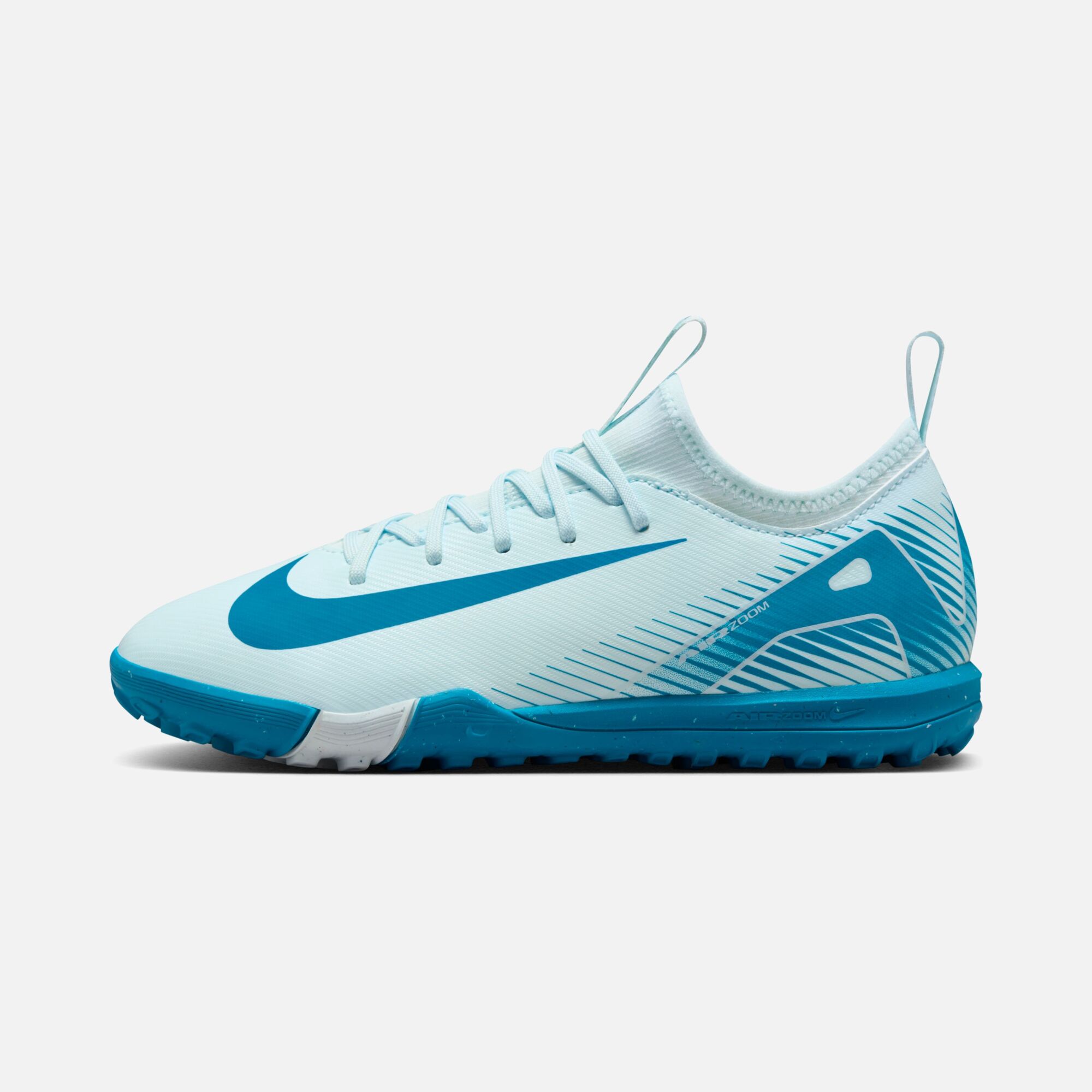 Nike Jr. Mercurial Vapor 16 Academy TF Turf Low-Top Çocuk Halı Saha Ayakkabı