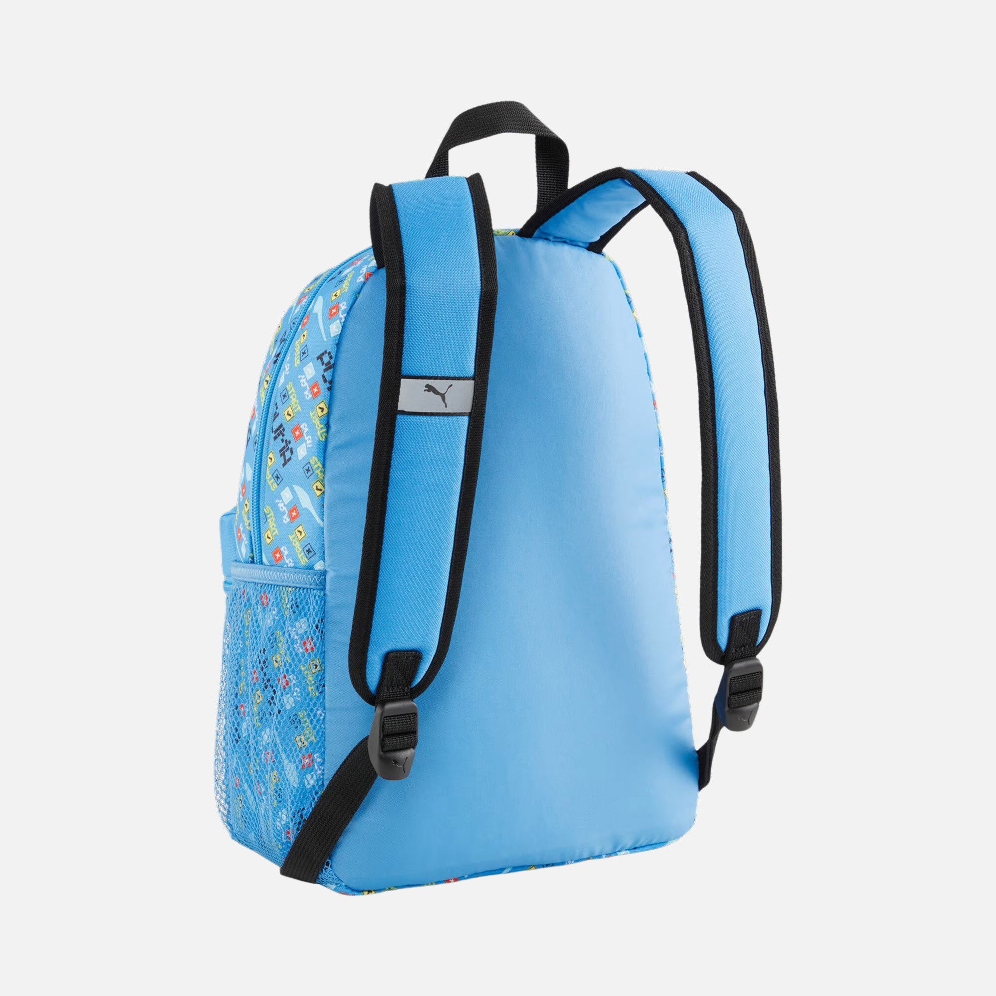 Puma Sportswear Phase (13 L) Çocuk Sırt Çantası