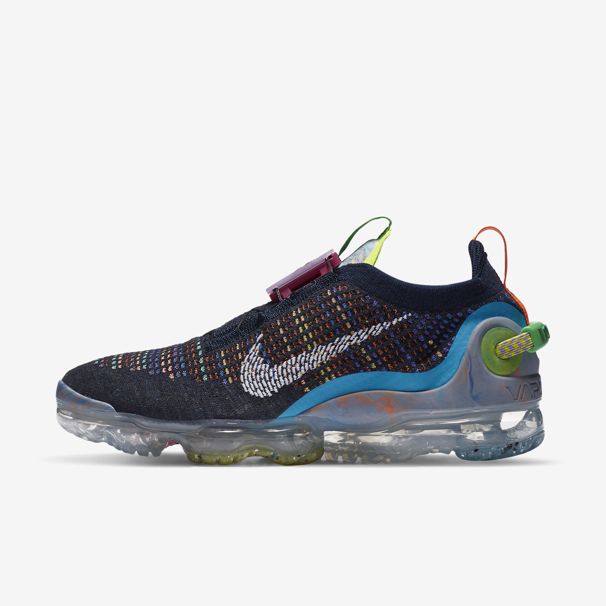 Nike Air VaporMax 2020 FK Erkek Spor Ayakkabı