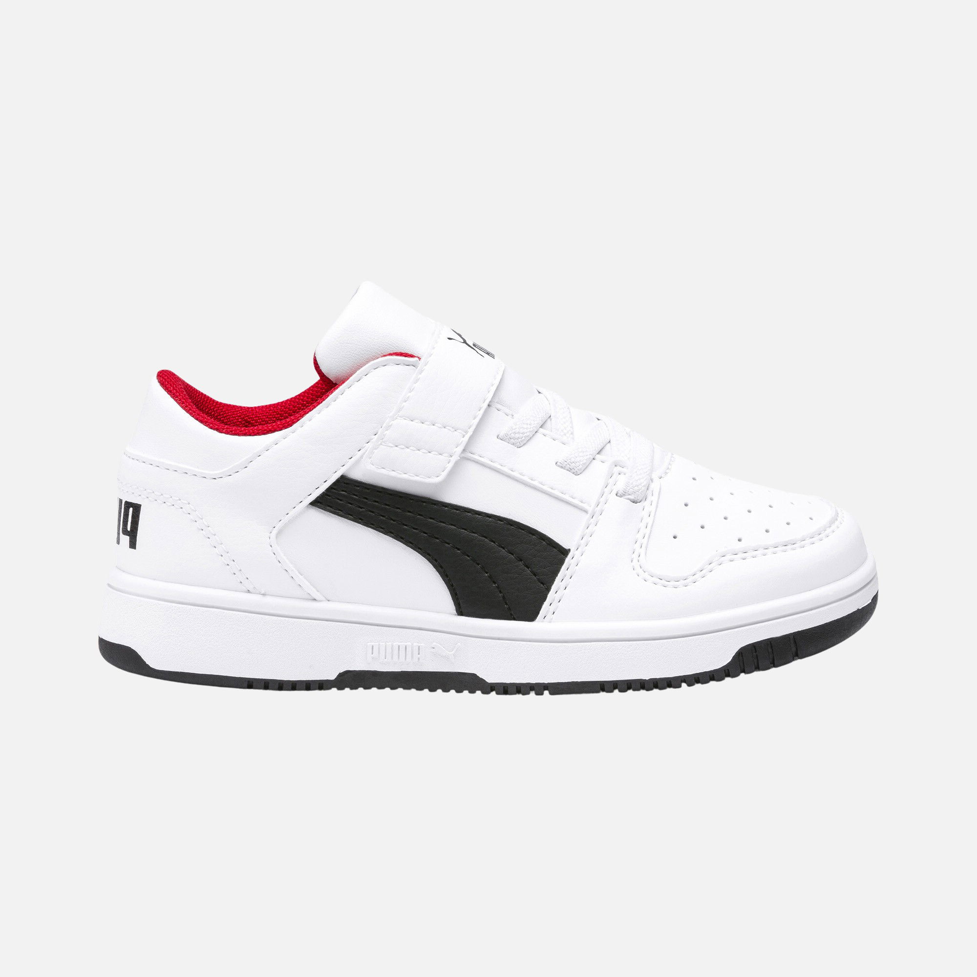 Puma Sportswear Rebound Layup Lo Little (PSV) Çocuk Spor Ayakkabı