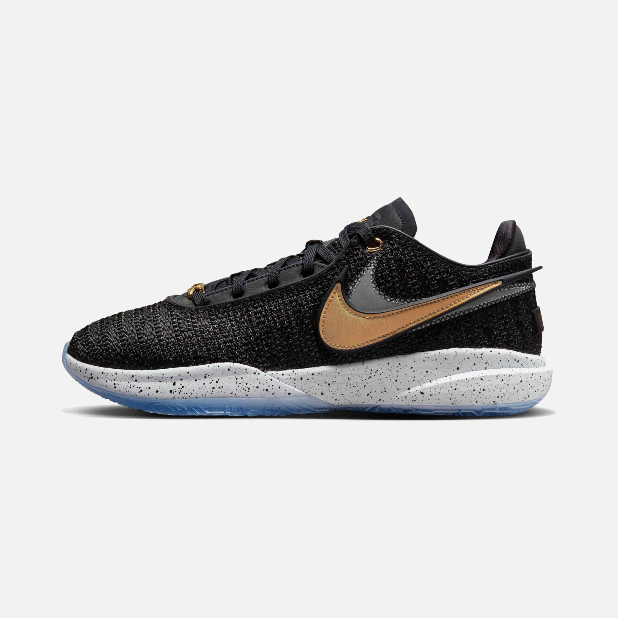 Nike LeBron James XX Erkek Basketbol Ayakkabısı