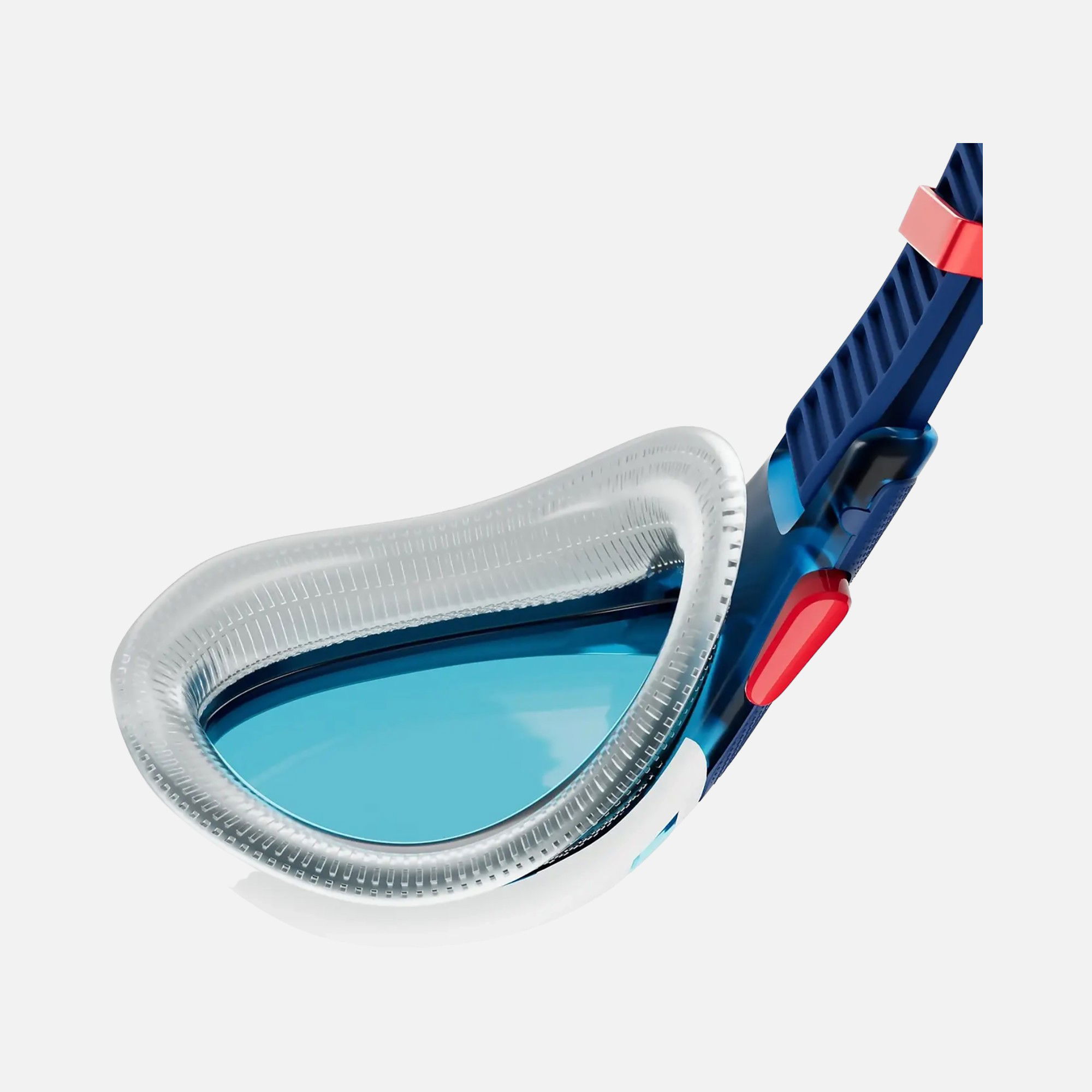 Speedo Biofuse 2.0 Reflex Unisex Yüzücü Gözlüğü