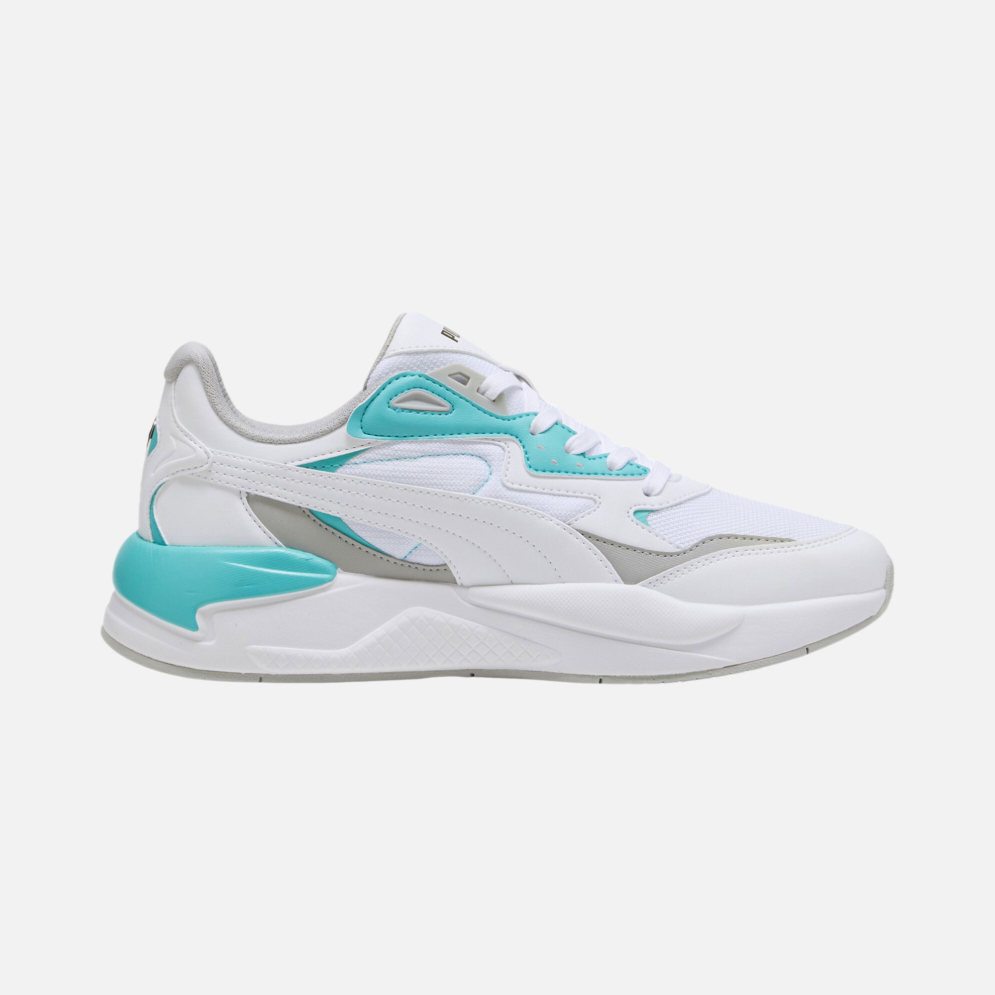 Puma Sportswear Mercedes-AMG F1 X-Ray Speed Erkek Spor Ayakkabı