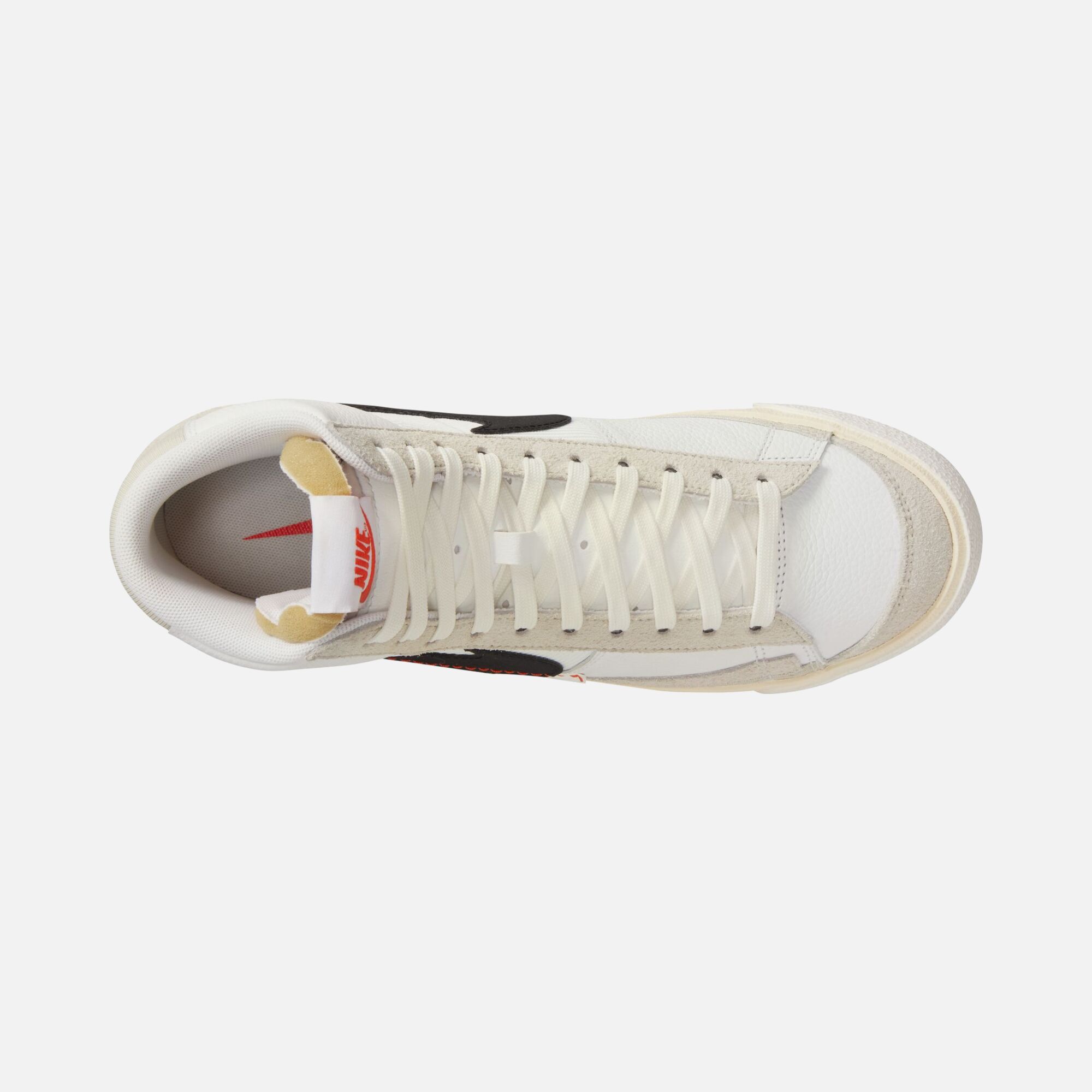 Nike Blazer '77 Mid Pro Club Erkek Spor Ayakkabı