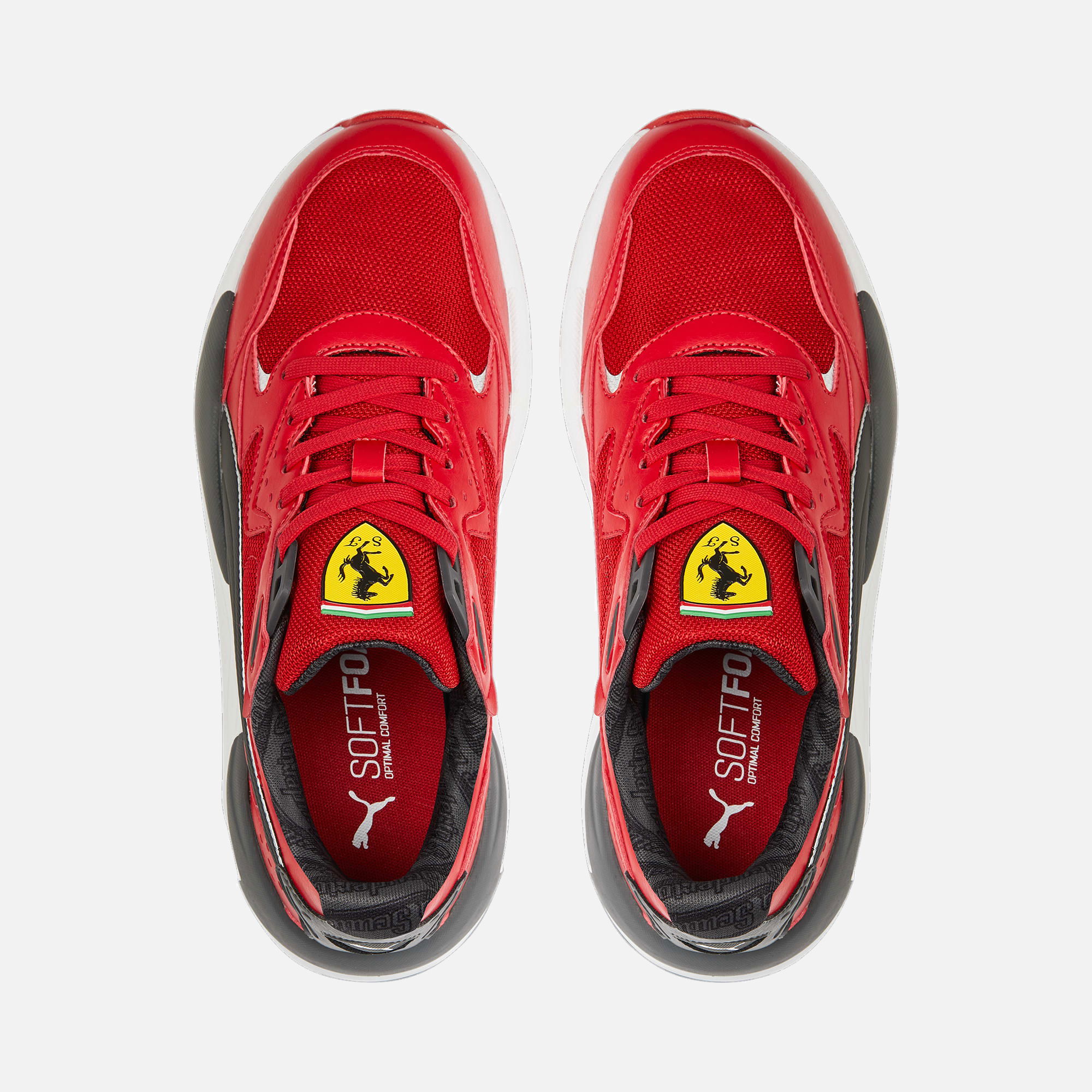 Puma Sportswear Ferrari X-Ray Speed Erkek Spor Ayakkabı