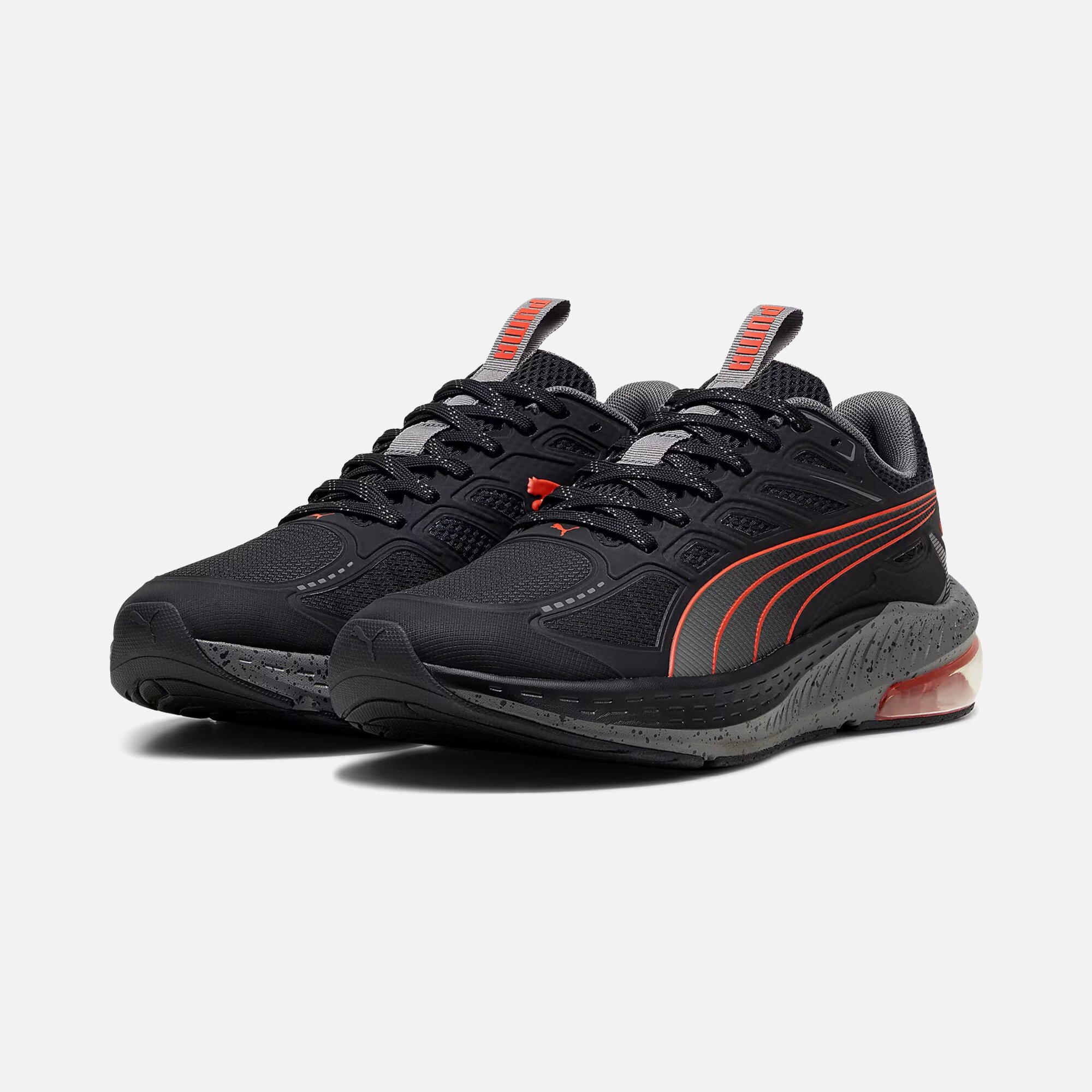 Puma X-Cell Lightspeed SoftFoam+ Running Erkek Spor Ayakkabı