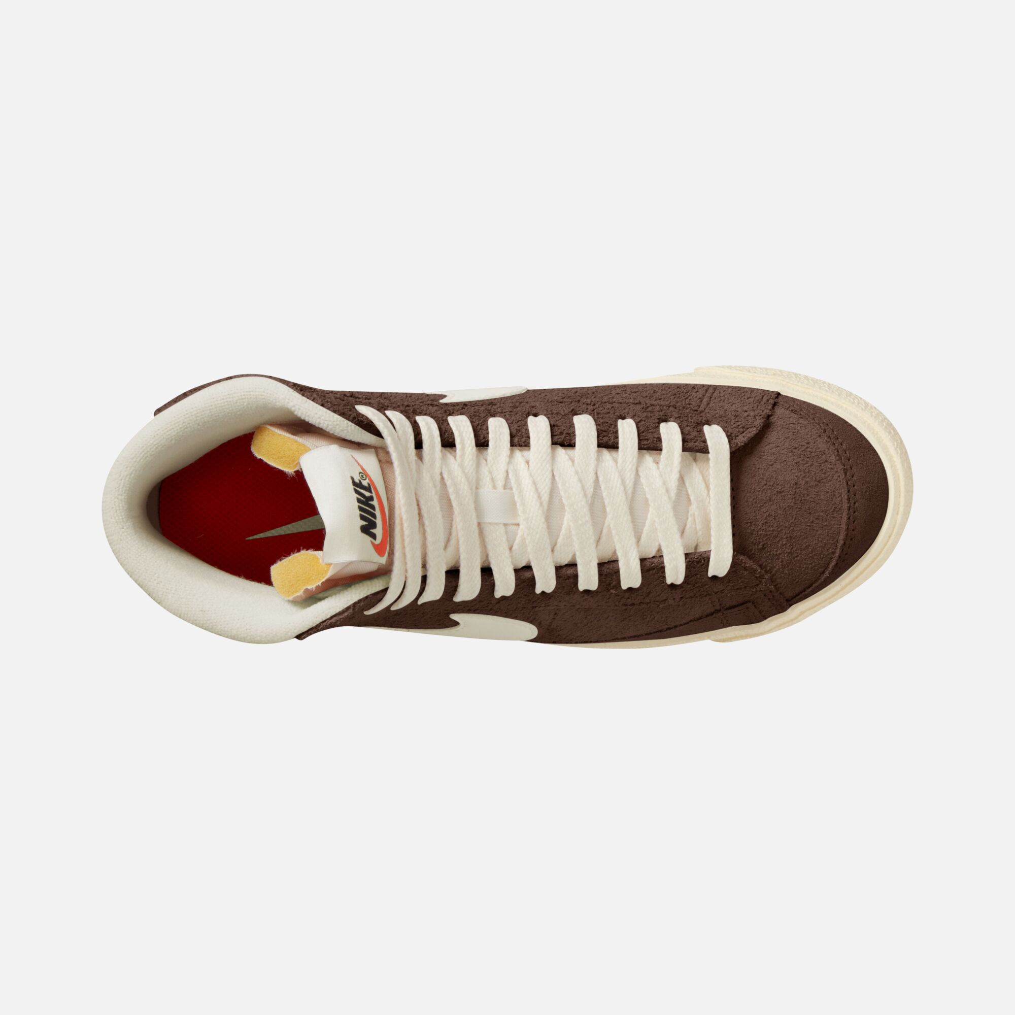 Nike Blazer Mid '77 Vintage Suede Kadın Spor Ayakkabı