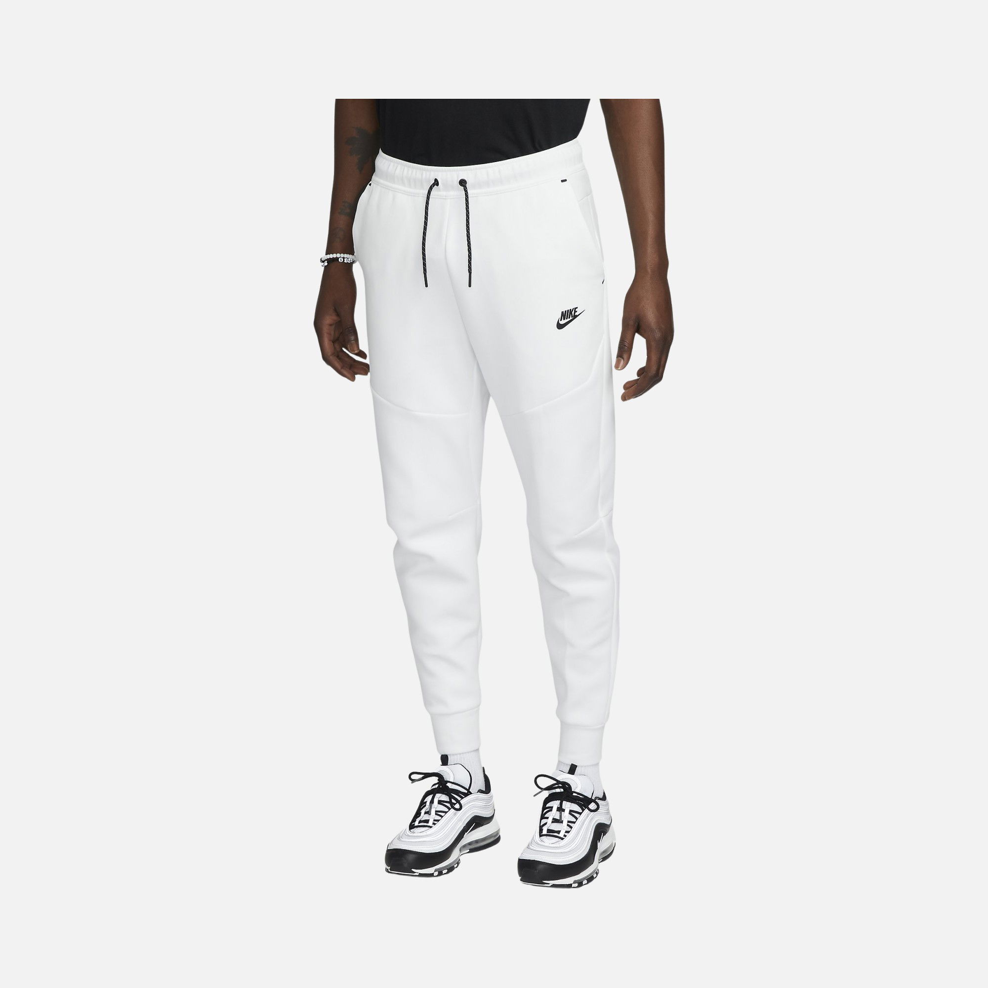 Nike Sportswear Tech Fleece SS23 Erkek Eşofman Altı