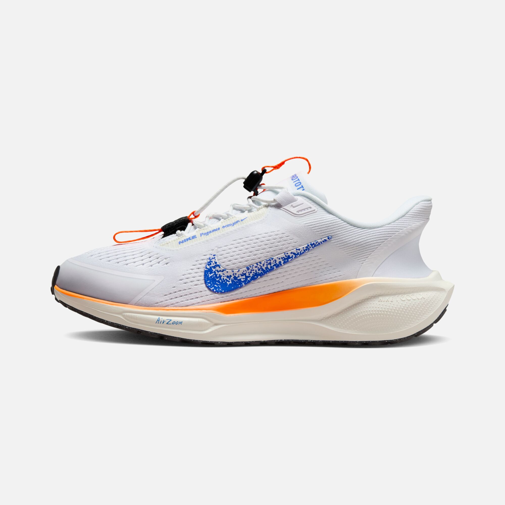 Nike Pegasus EasyOn Blueprint Road Running Kadın Spor Ayakkabı