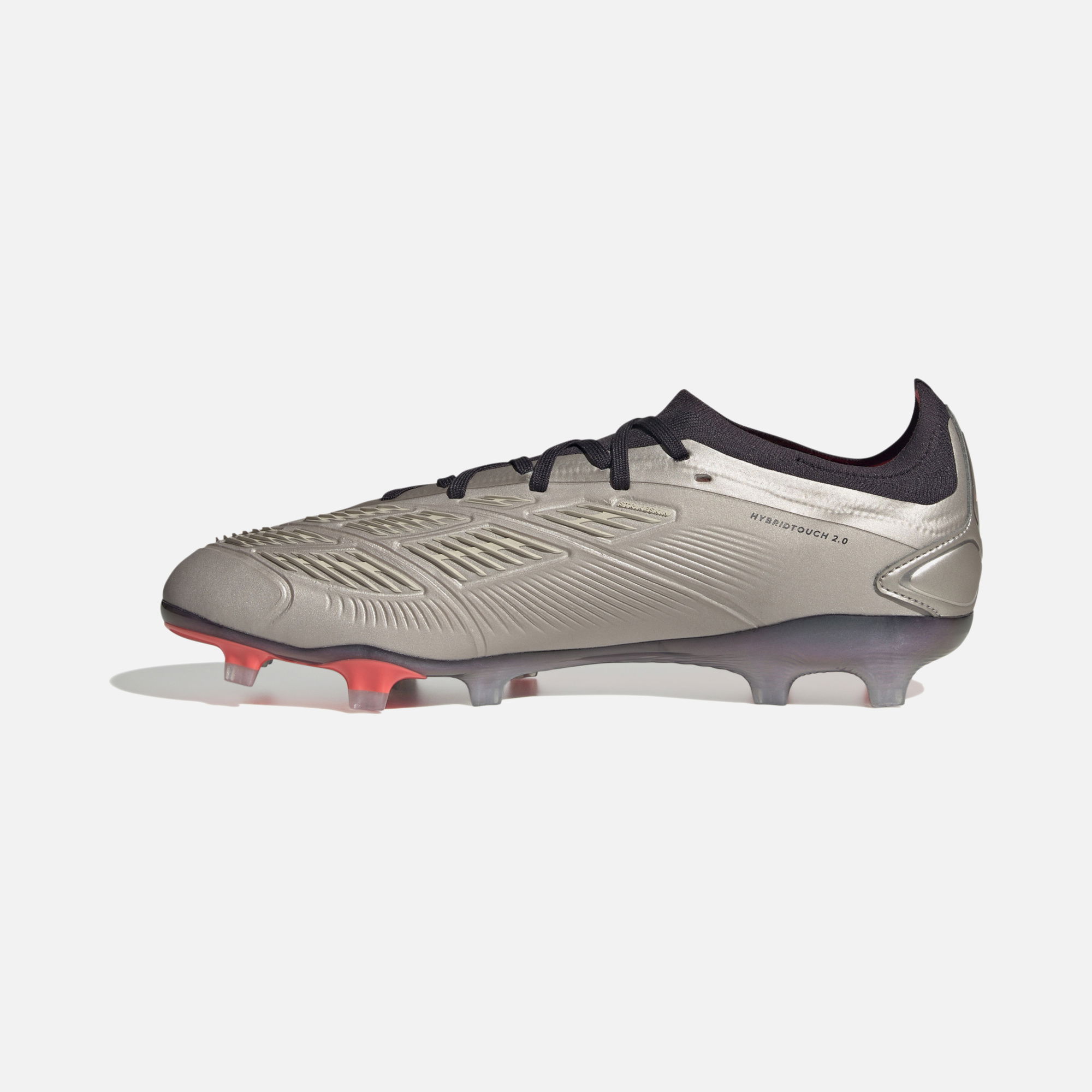 adidas Predator Pro FG Firm Ground Erkek Krampon