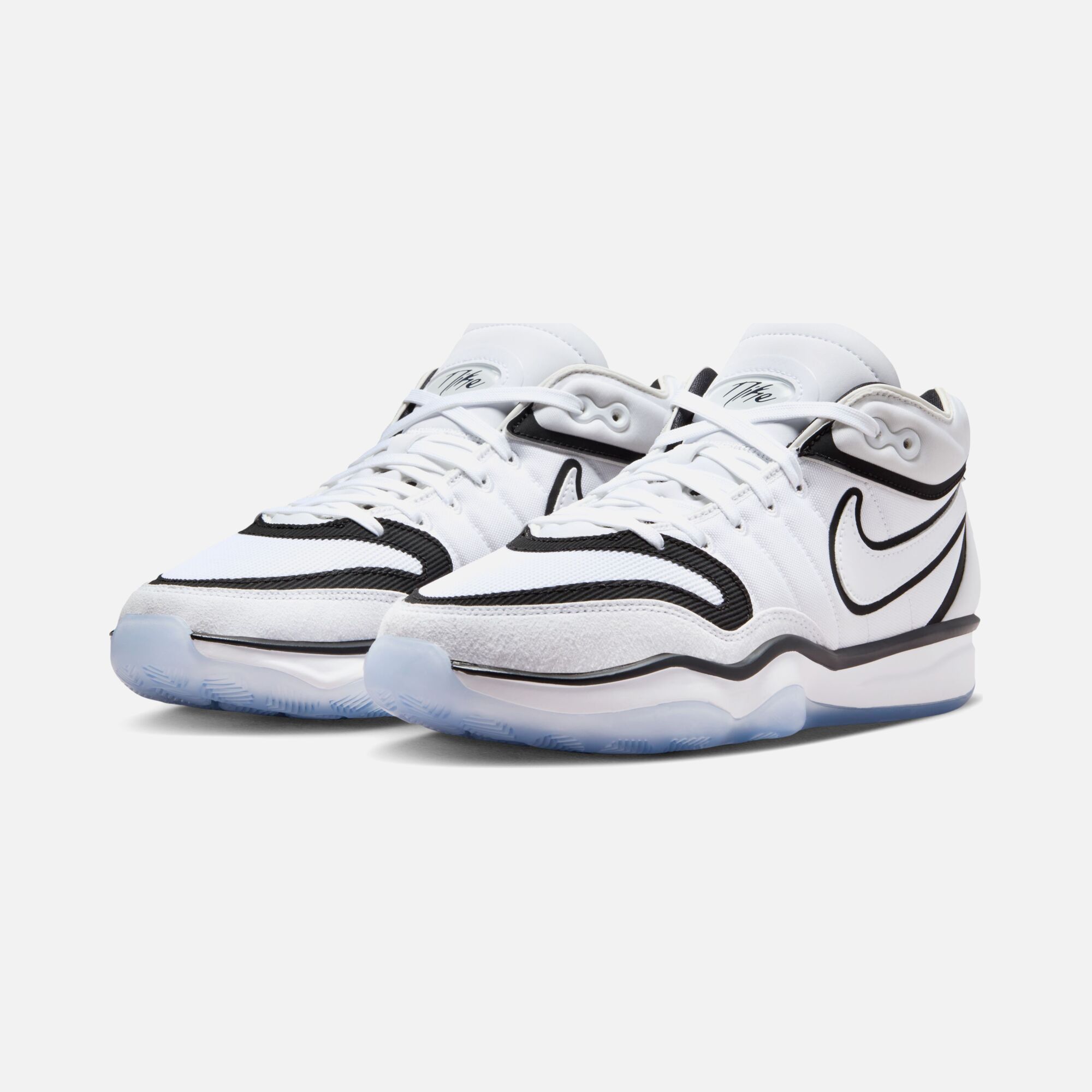 Nike Air Zoom G.T. Hustle 2 Erkek Basketbol Ayakkabısı
