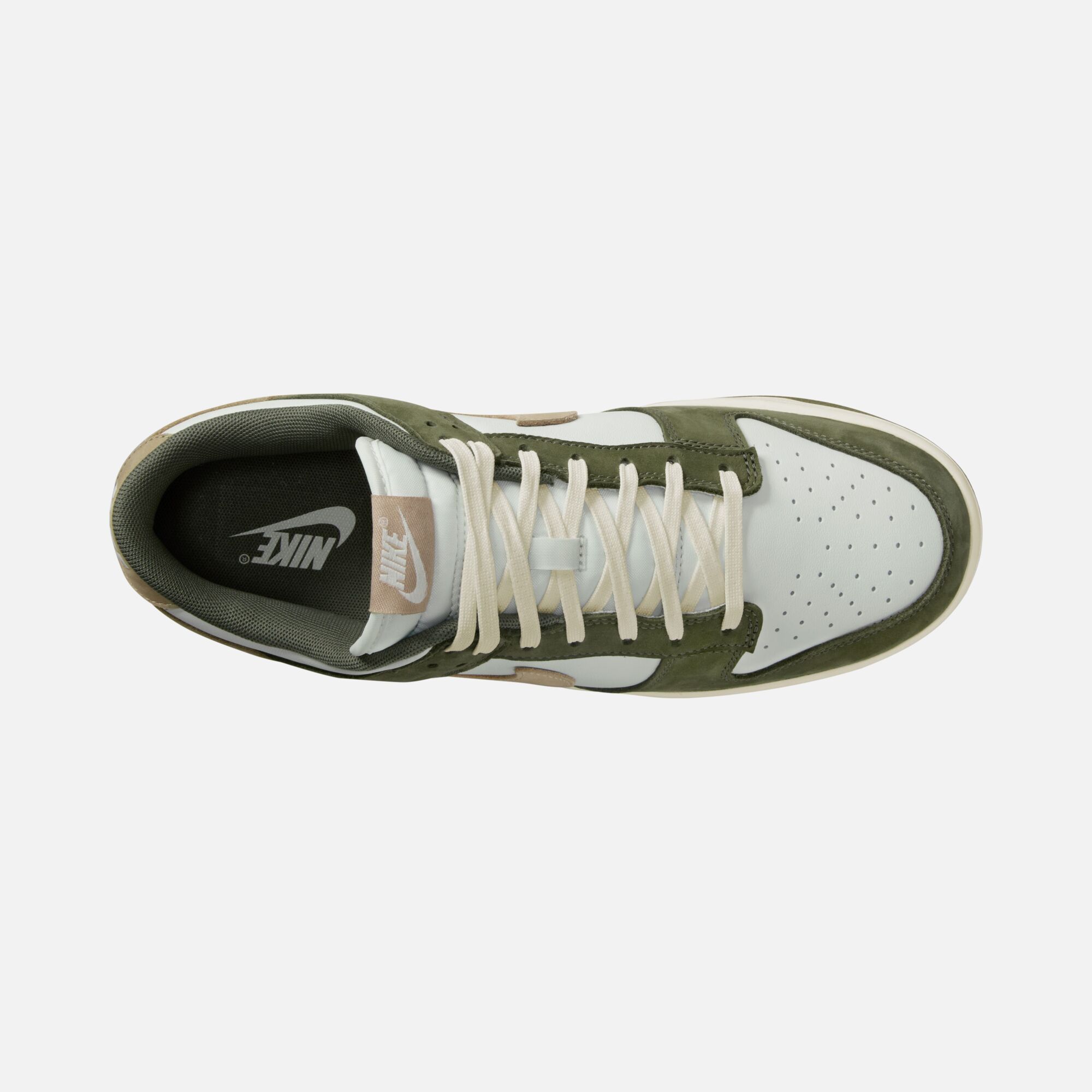Nike Dunk Low Retro Premium FW24 Erkek Spor Ayakkabı