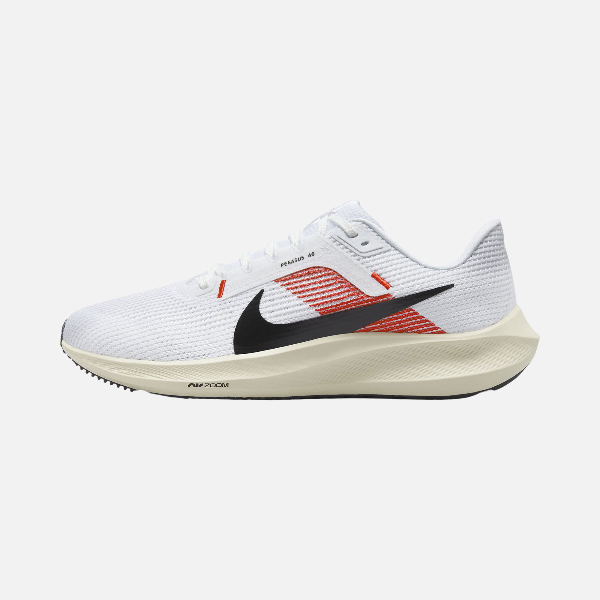 Nike Air Zoom Pegasus 40 Exclusive Only Running Erkek Spor Ayakkabı