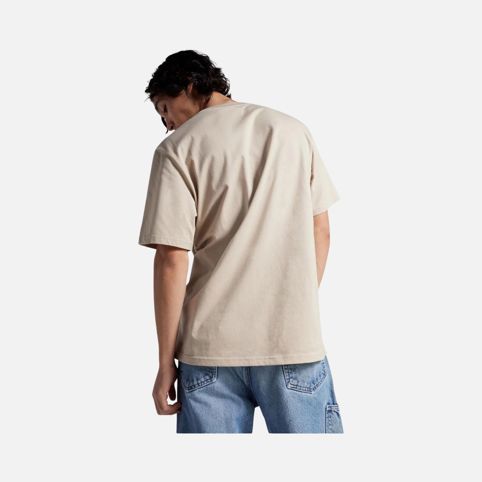 Converse Sportswear Go To All Star Short-Sleeve Logo Unisex Tişört