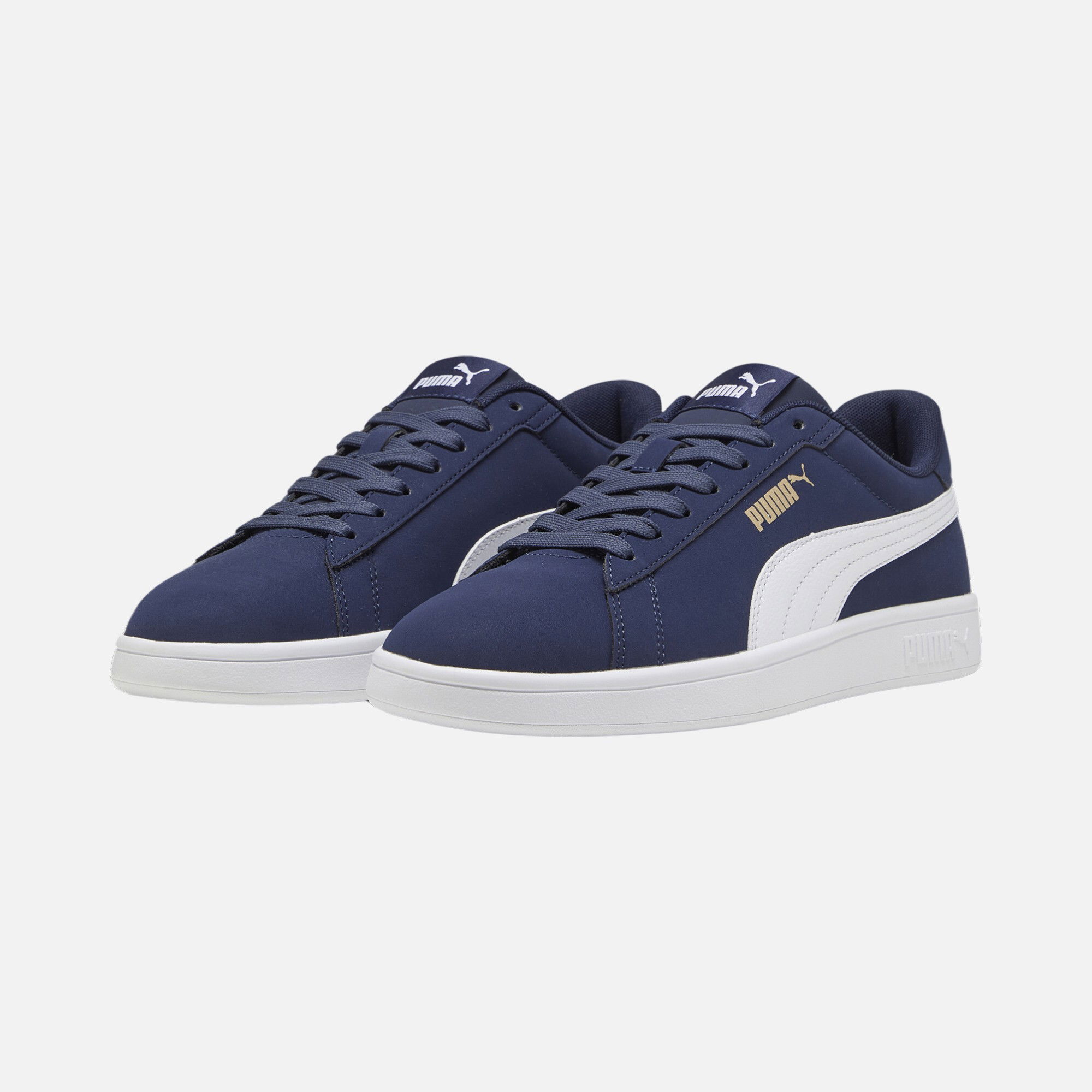 Puma Sportswear Smash 3.0 Erkek Spor Ayakkabı