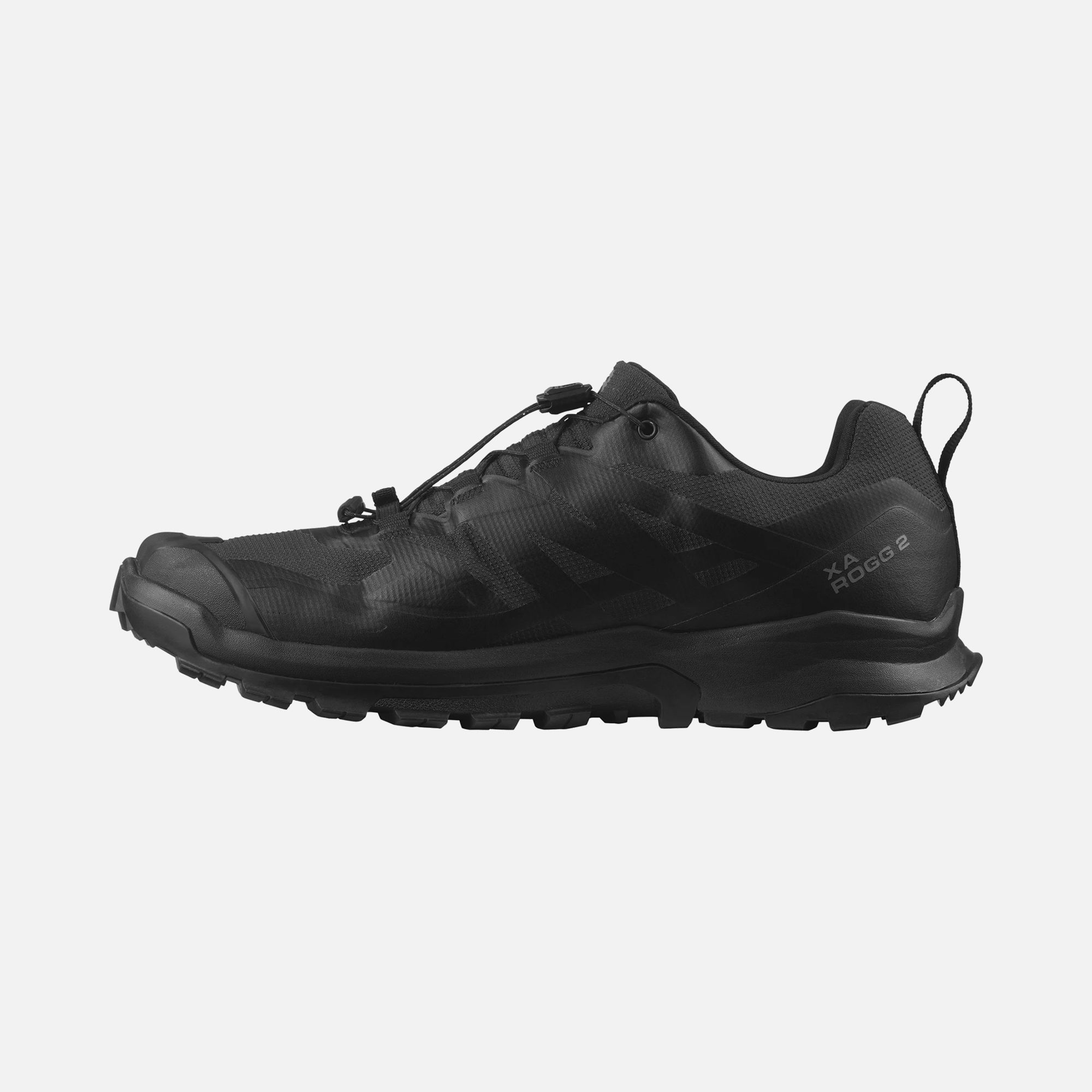 Salomon XA Rogg 2 Gore-Tex Trail Running Erkek Spor Ayakkabı