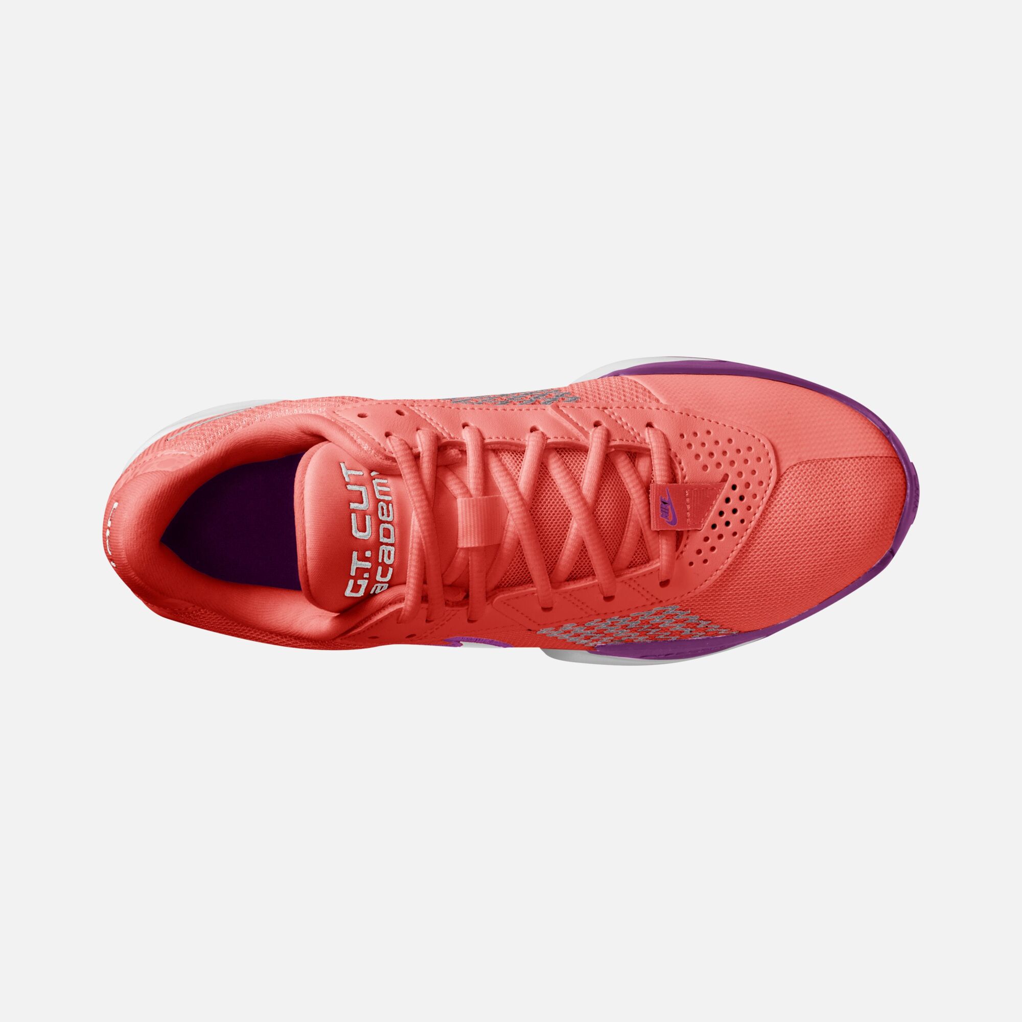 Nike G.T. Cut Academy Air Zoom Erkek Basketbol Ayakkabısı