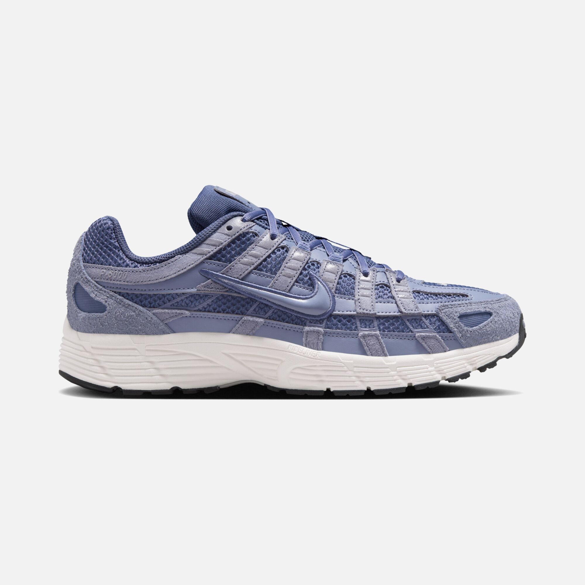 Nike Sportswear P-6000 "Bowerman Series" Erkek Spor Ayakkabı