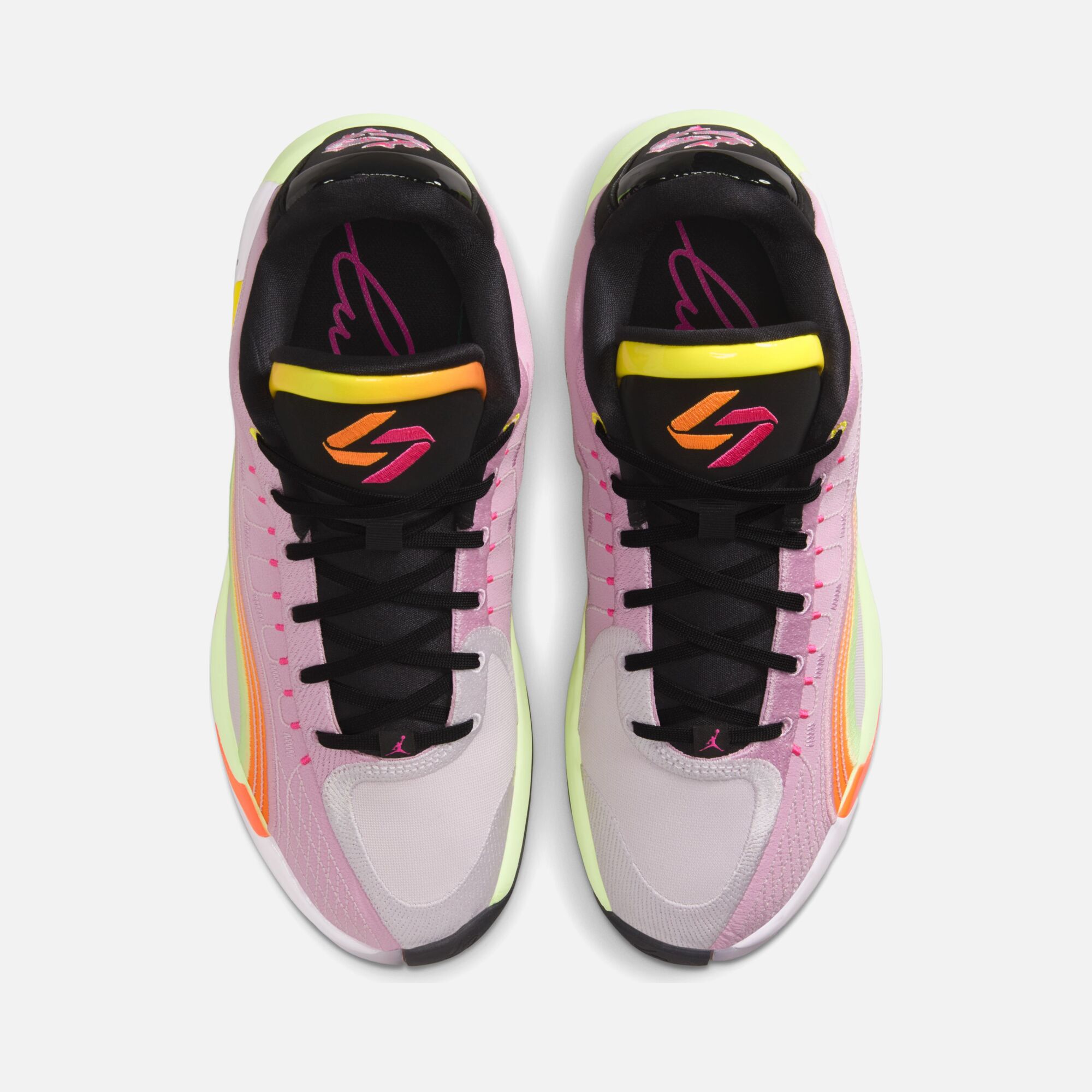 Nike Jordan Luka 4 Gone Basketbol Ayakkabı