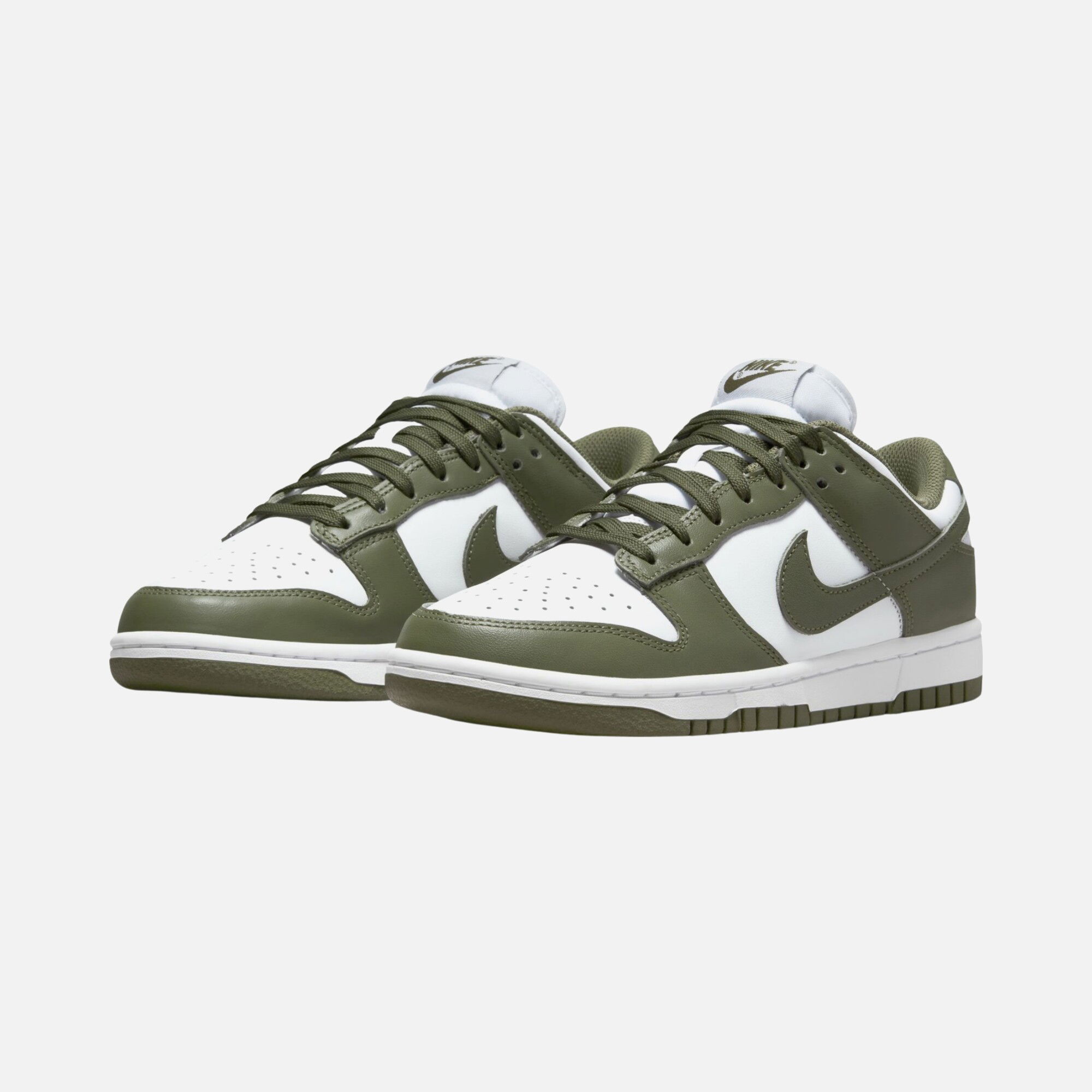 Nike Dunk Low Kadın Spor Ayakkabı
