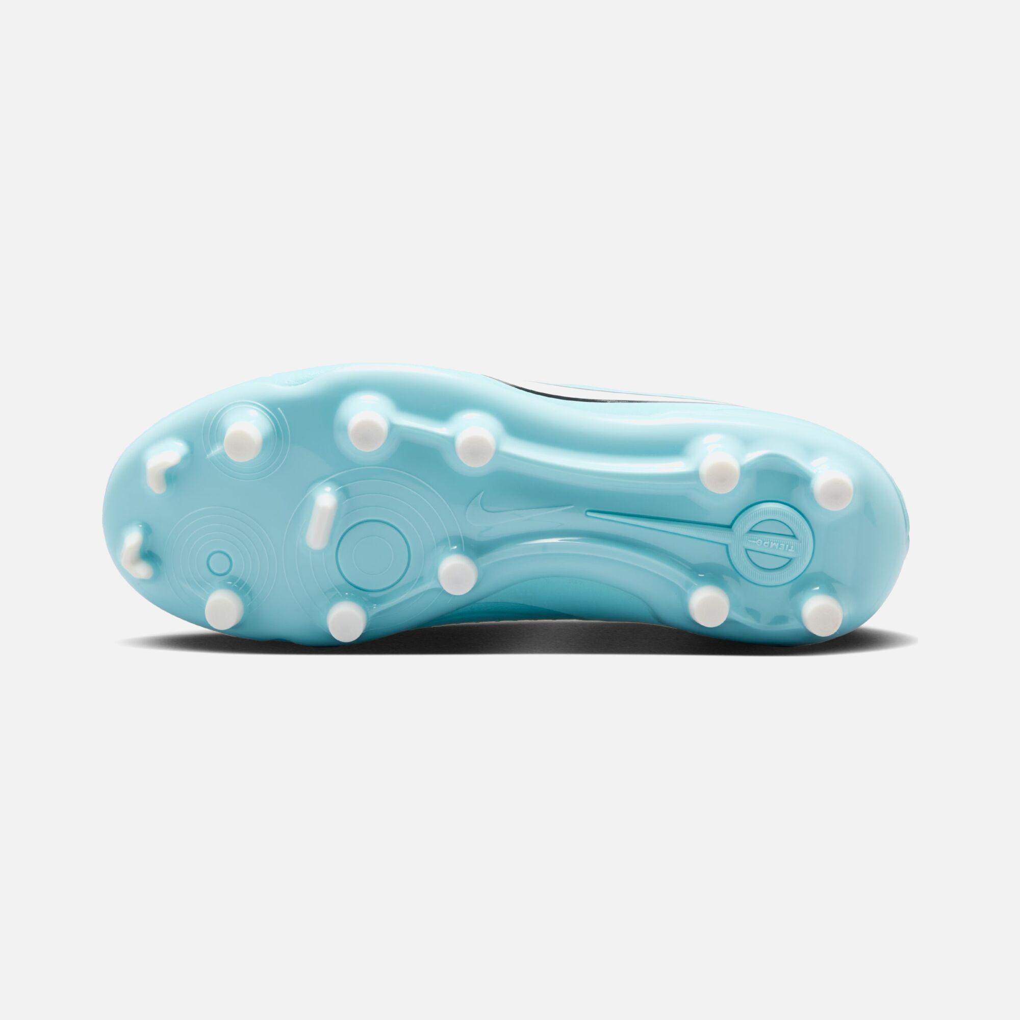 Nike Jr. Tiempo Legend 10 Academy FG/MG Multi-Ground Low-Top Çocuk Krampon