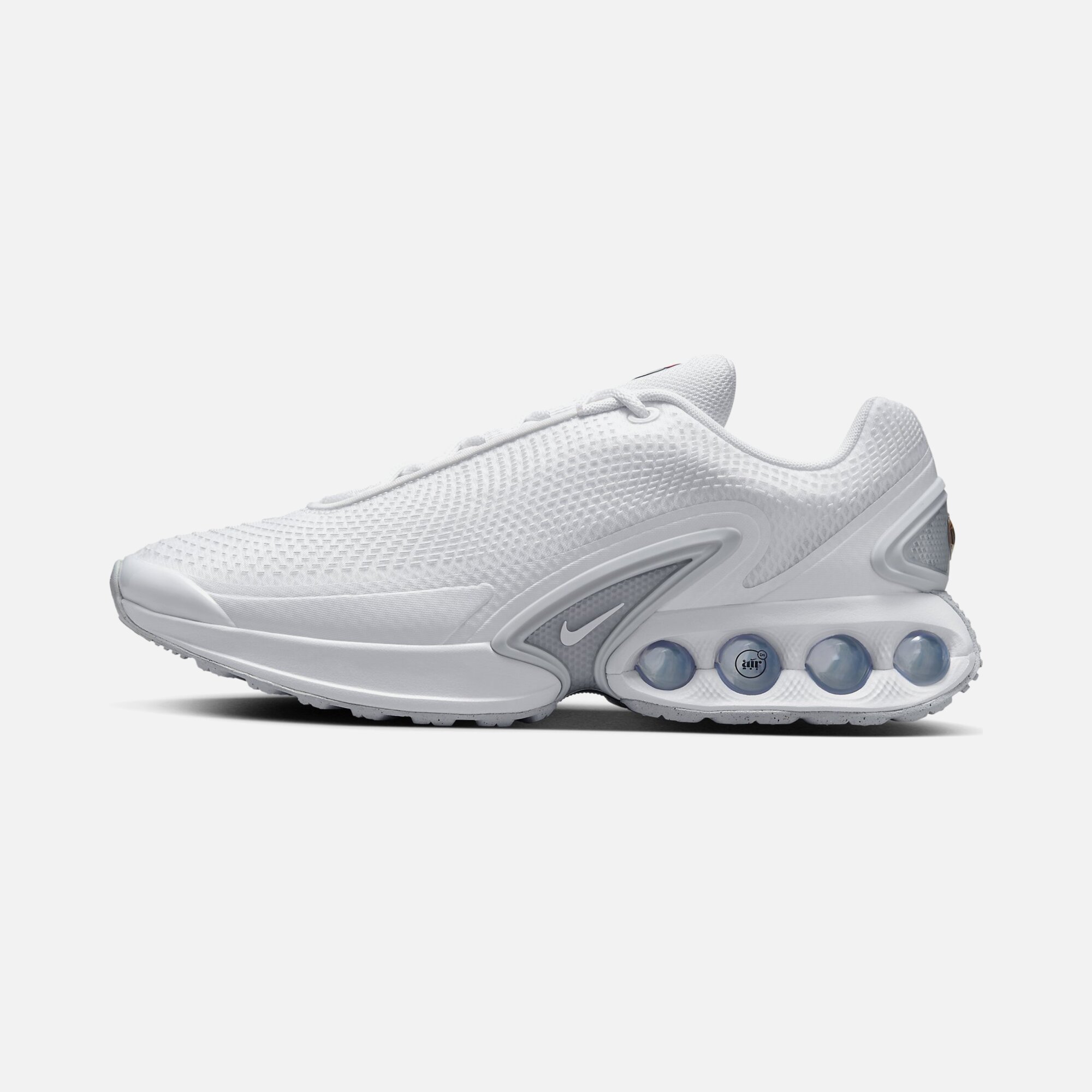 Nike Sportswear Air Max Dn ''Dynamic Air Unit System'' Erkek Spor Ayakkabı