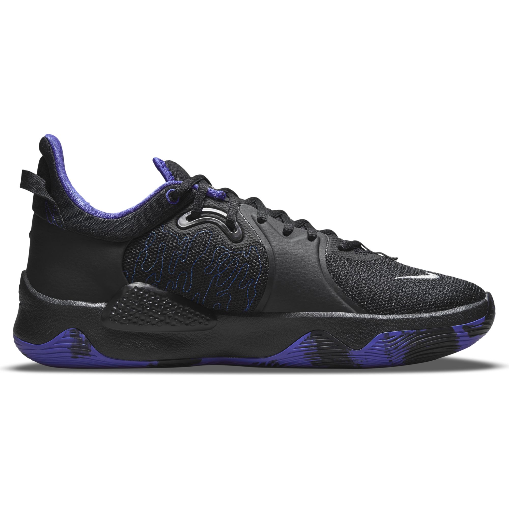Nike PG 5 Erkek Basketbol Ayakkabısı