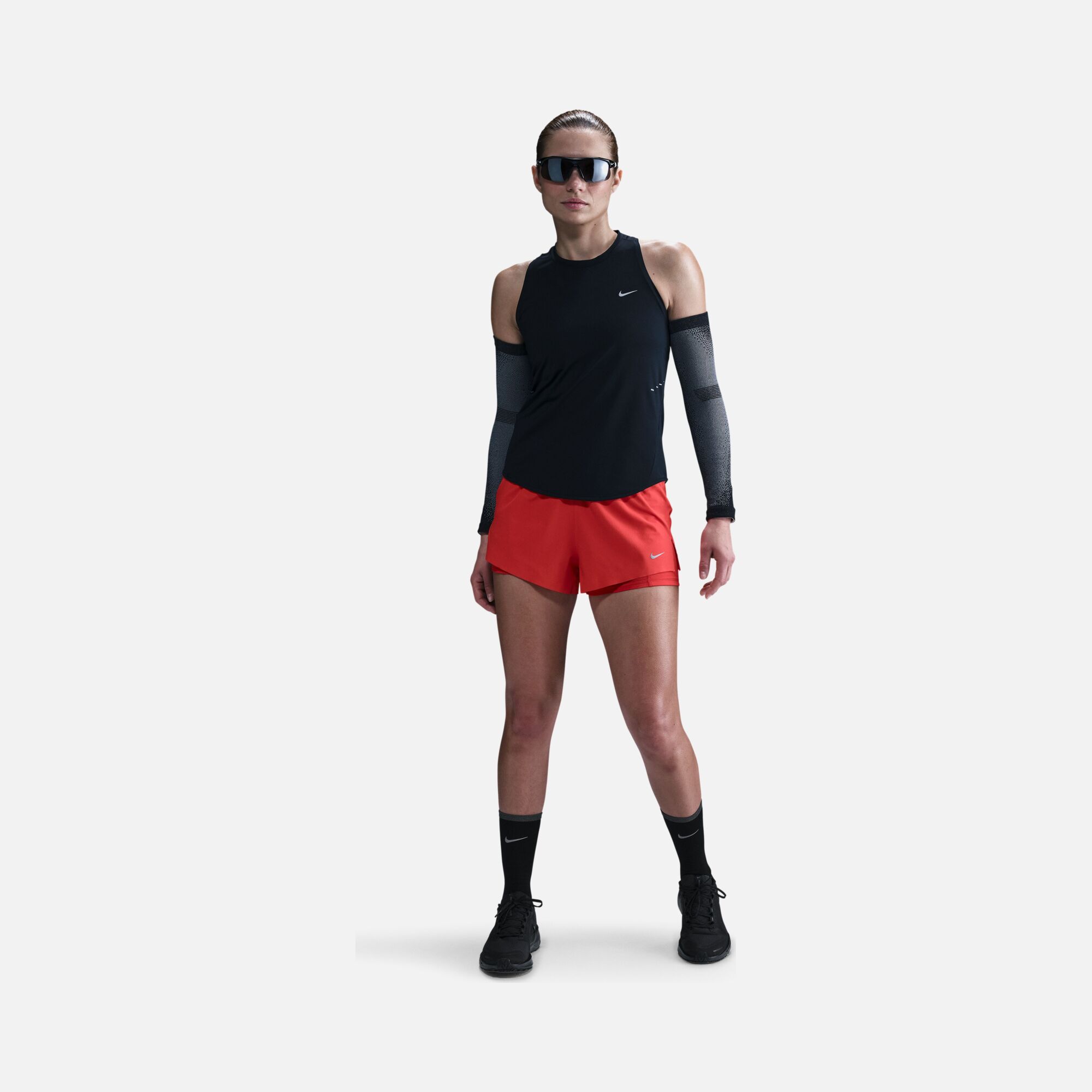 Nike Swift Df Tank Top Kadın Atlet