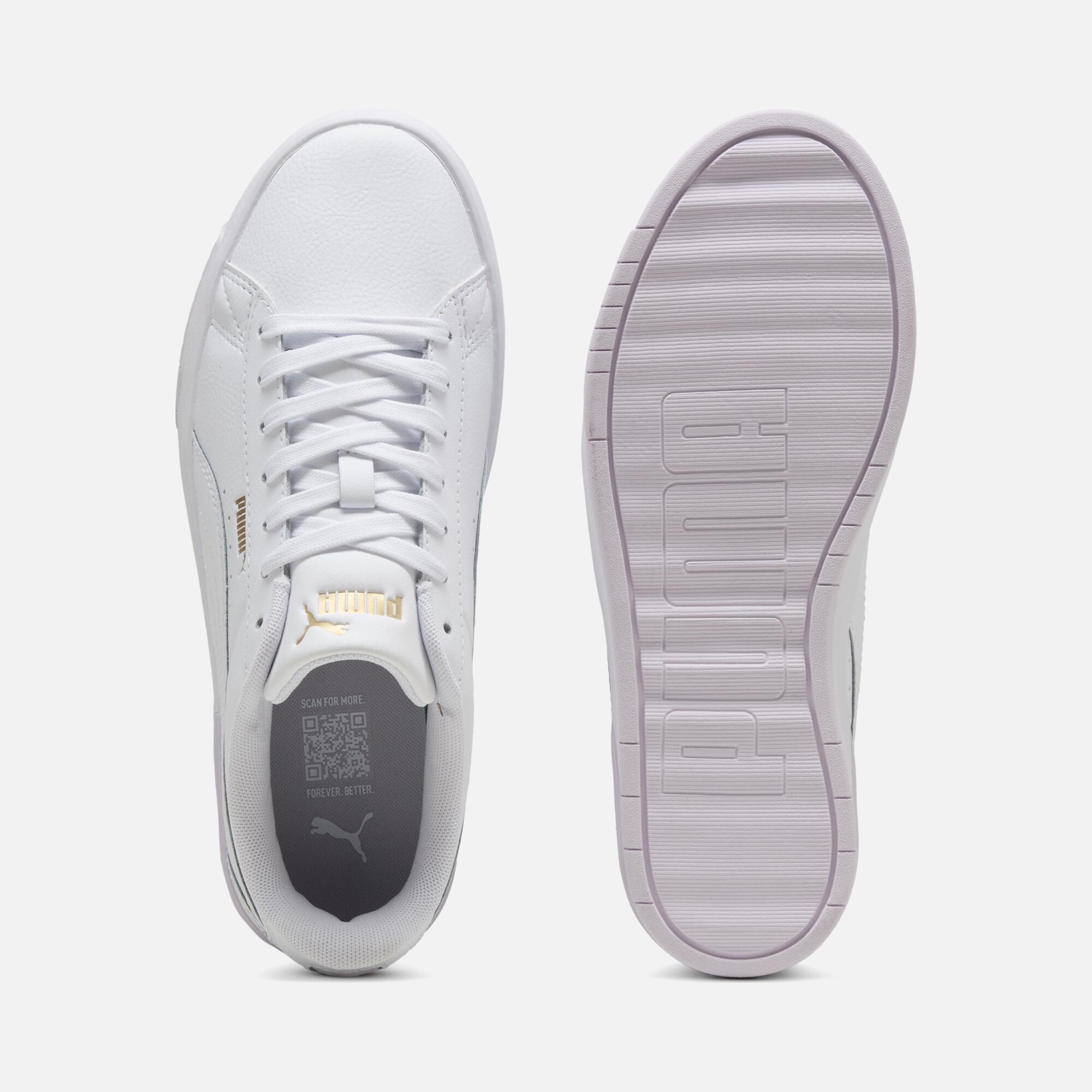 Puma Sportswear Jada Classic Softfoam+ Kadın Spor Ayakkabı