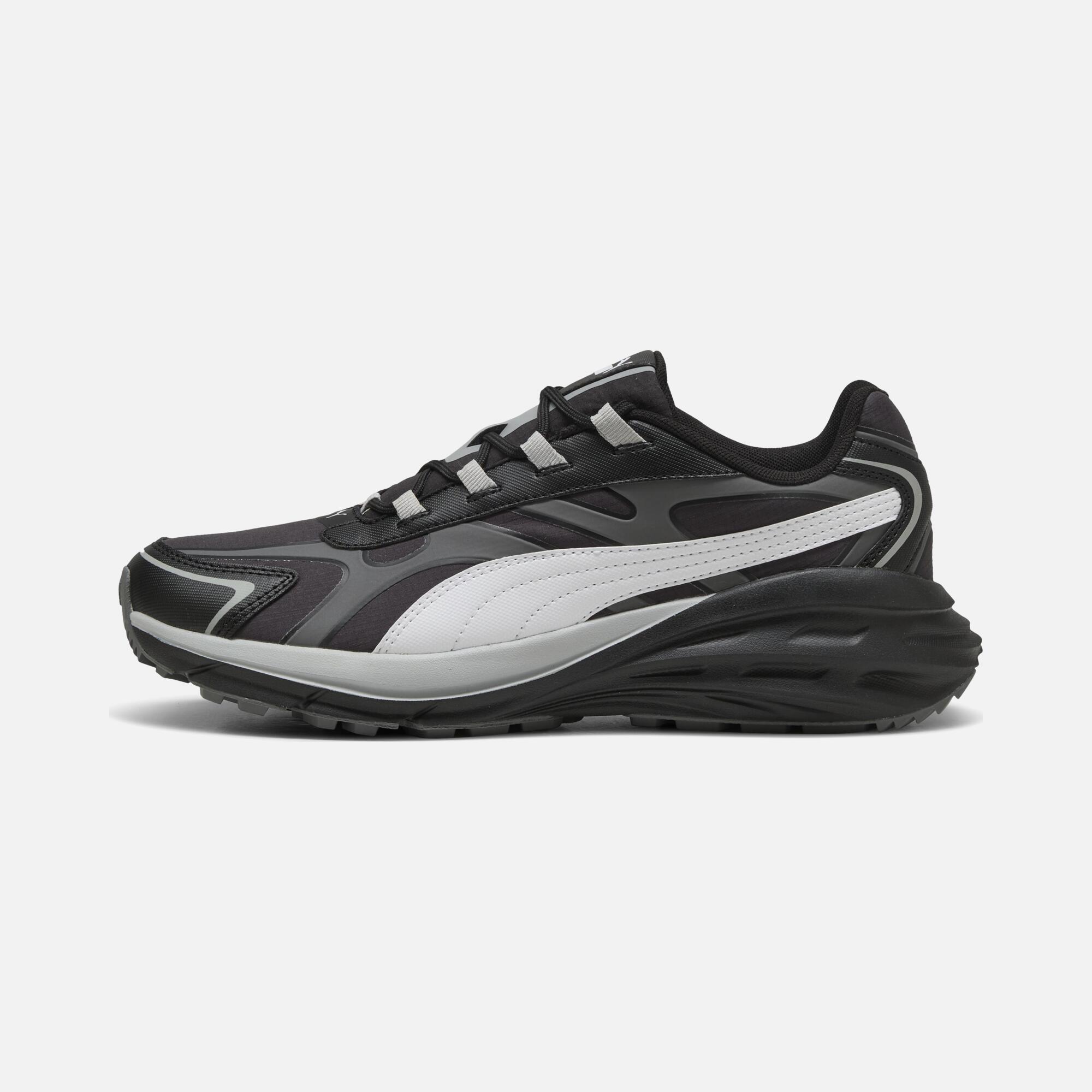 Puma Sportswear Hypnotic LS Abrupt Softfoam+ Erkek Spor Ayakkabı