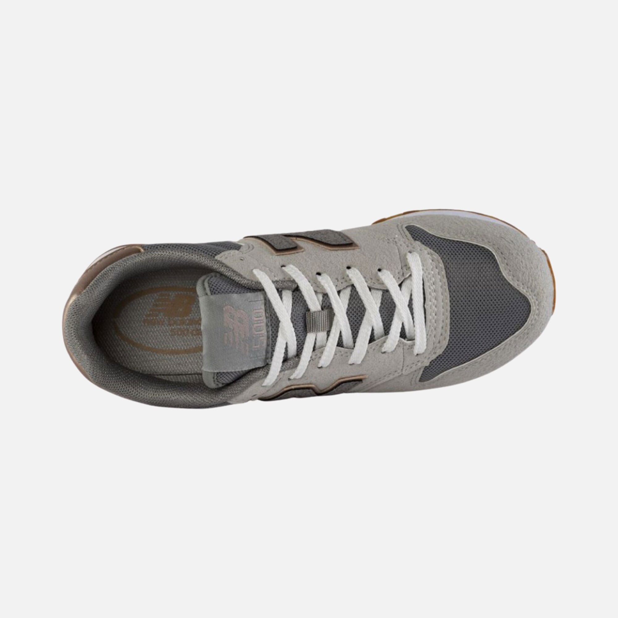 New Balance 500 Kadın Spor Ayakkabı