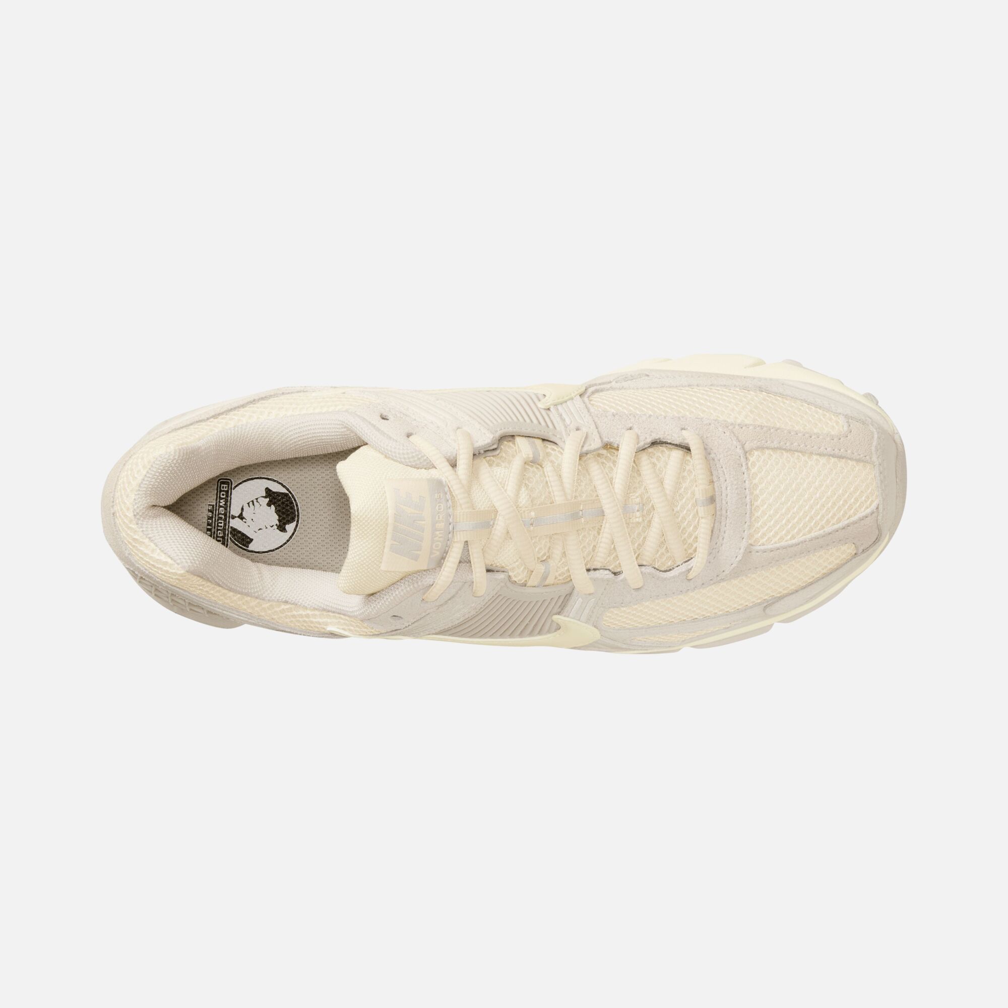 Nike Zoom Vomero 5 ''Fabric Leather and Plastic Accents'' Sportswear Erkek Spor Ayakkabı