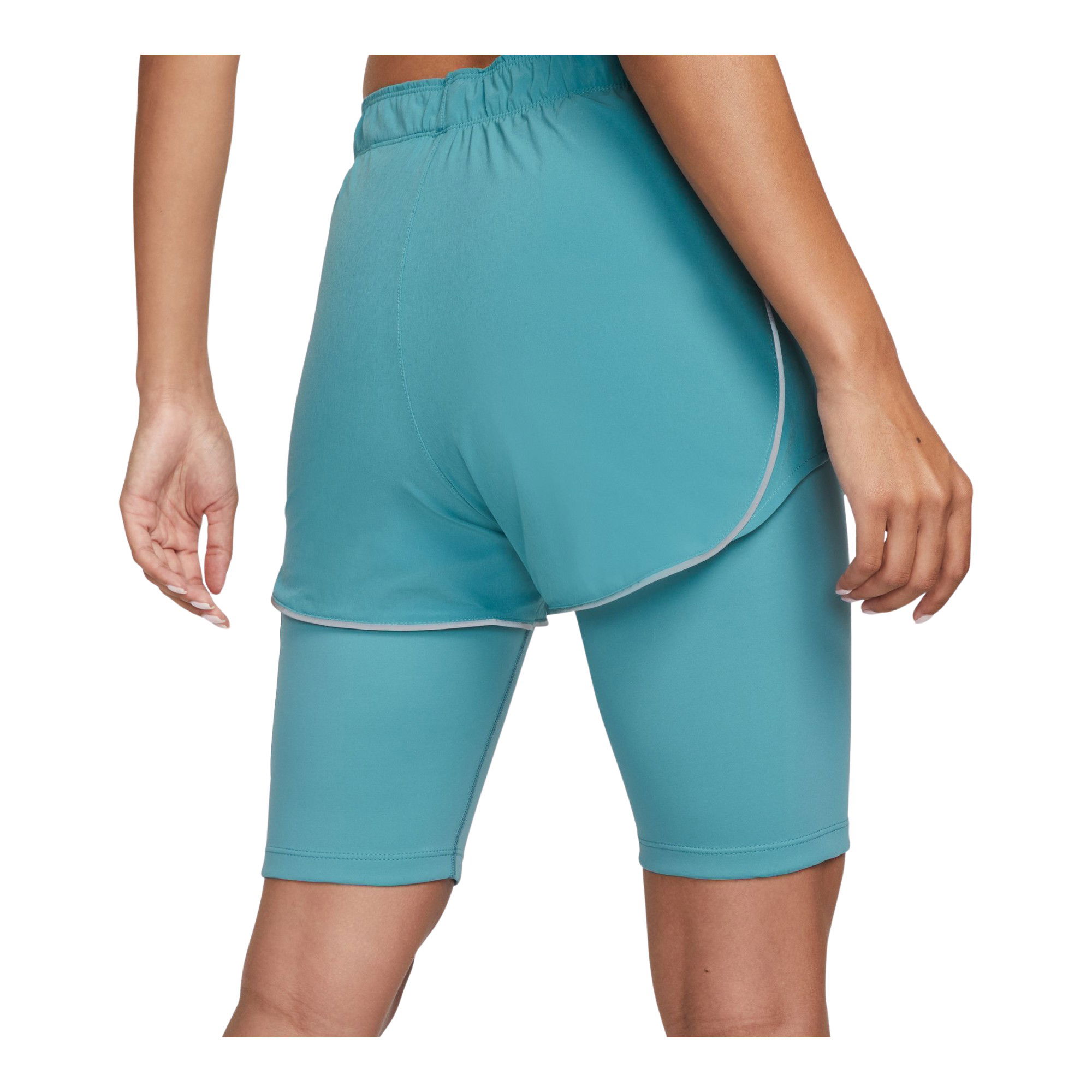 Nike Dri-Fit Run Division 2-in-1 Running Kadın Şort