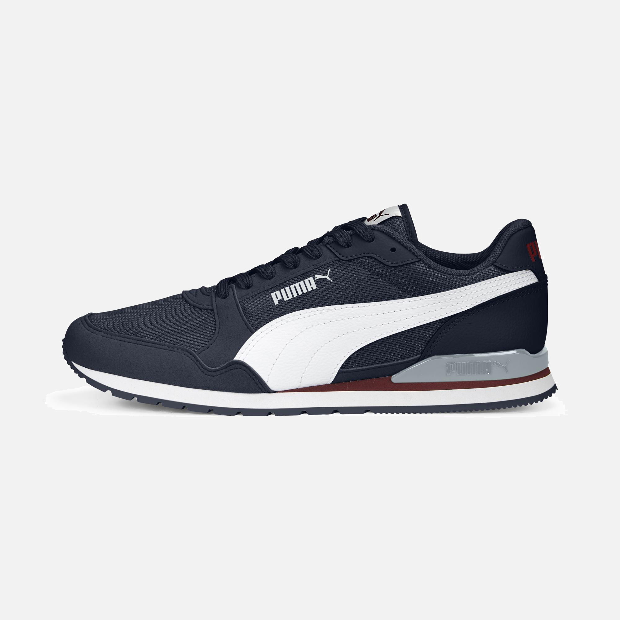 Puma St Runner V3 Mesh Unisex Spor Ayakkabı
