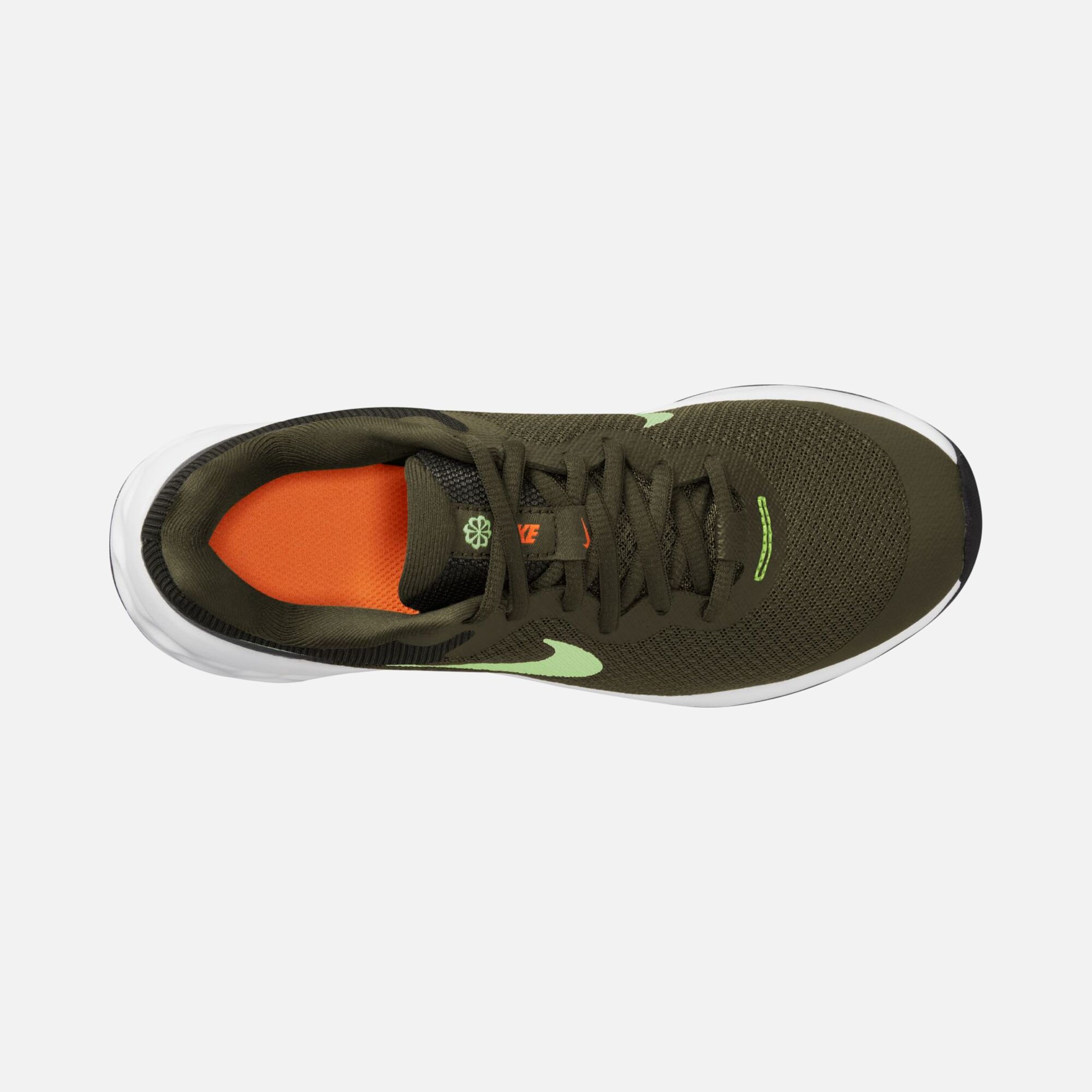 Nike Revolution 6 Road Running (GS) Spor Ayakkabı