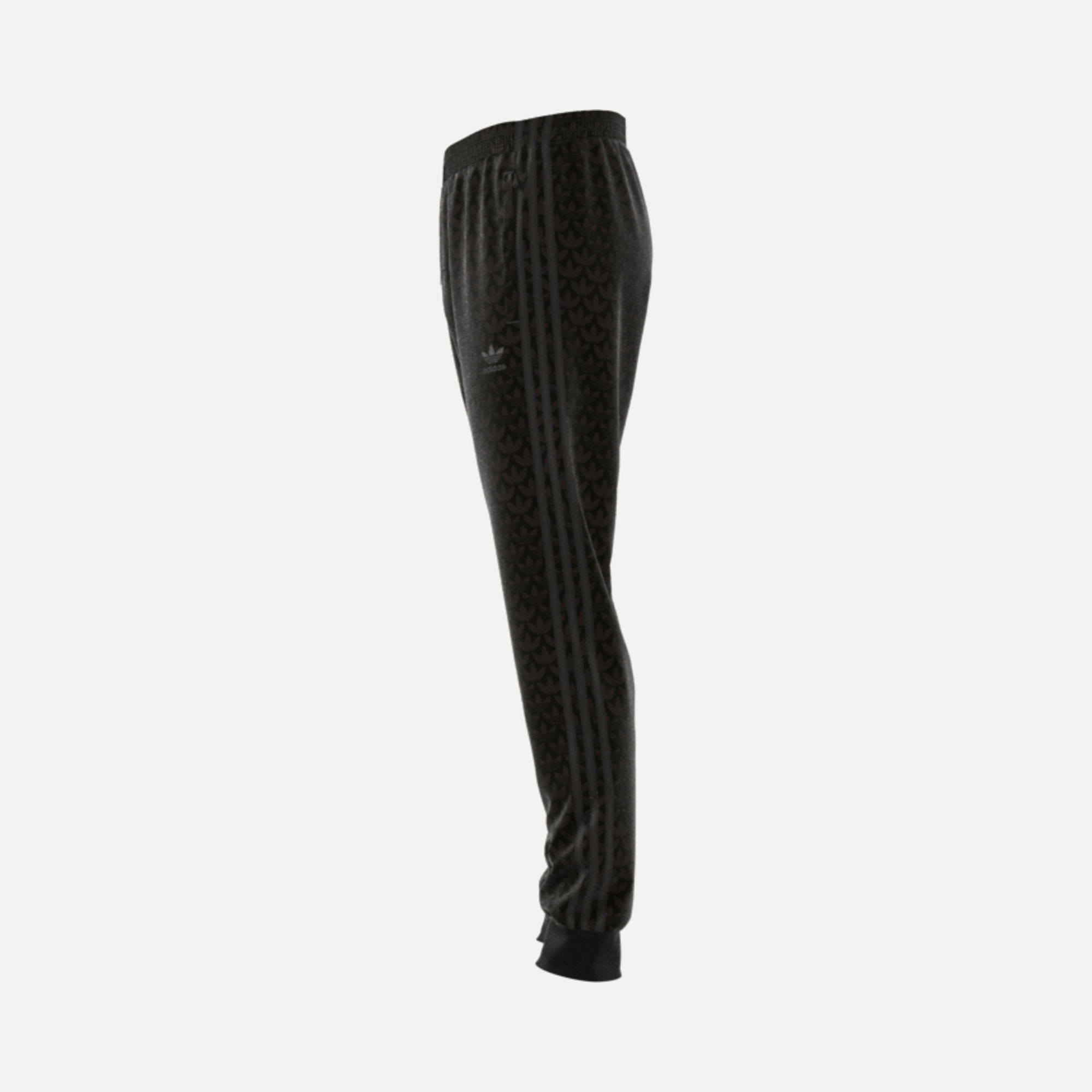 adidas Sportswear Adicolor Monogram SST 3-Stripes Erkek Eşofman Altı