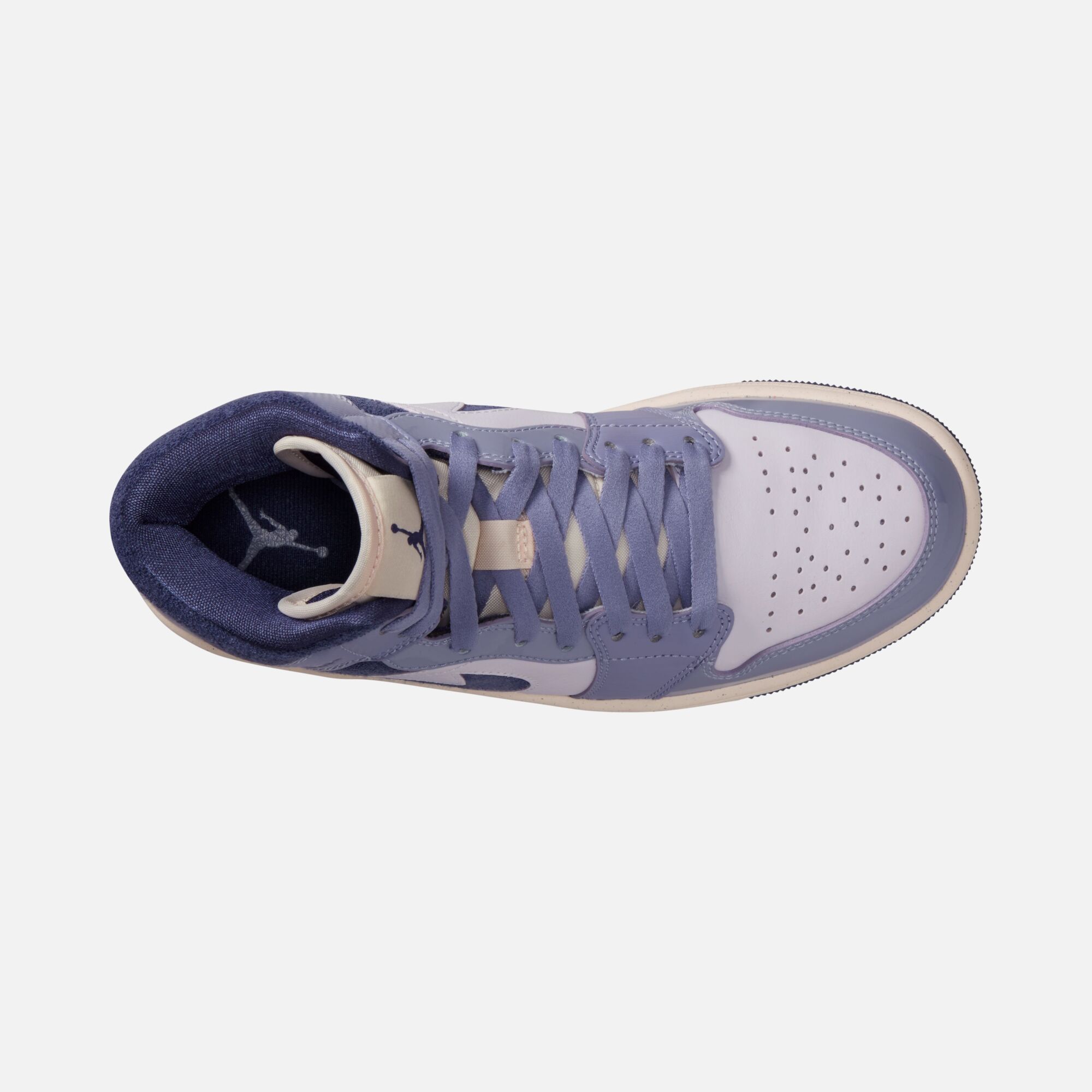 Nike Air Jordan 1 Mid SE FW23 Kadın Spor Ayakkabı