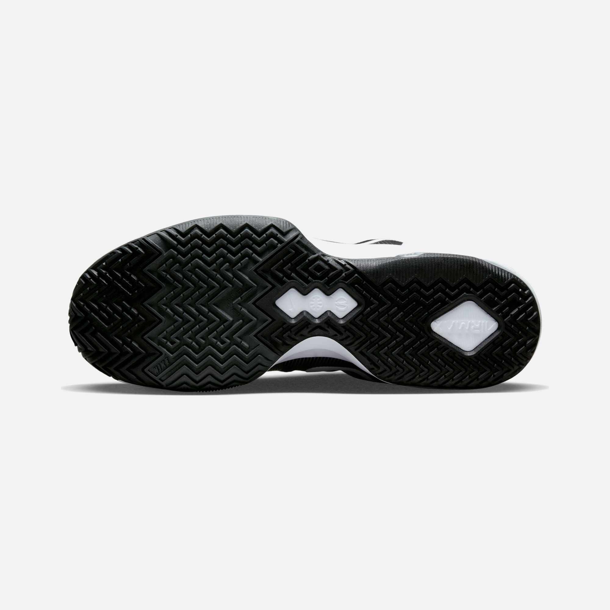 Nike Air Max Impact 4 Erkek Basketbol Ayakkabısı