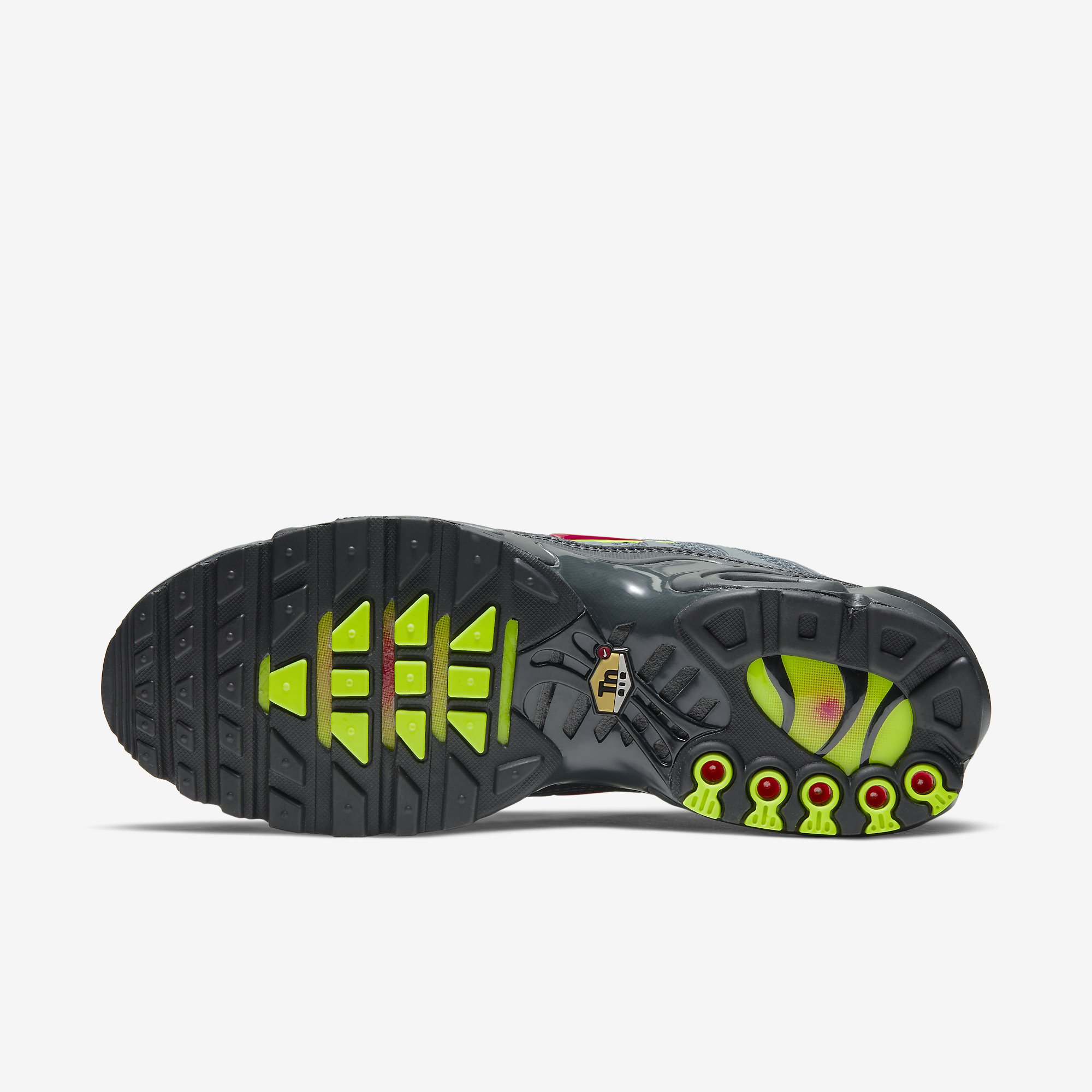 Nike Air Max Plus Erkek Spor Ayakkabı