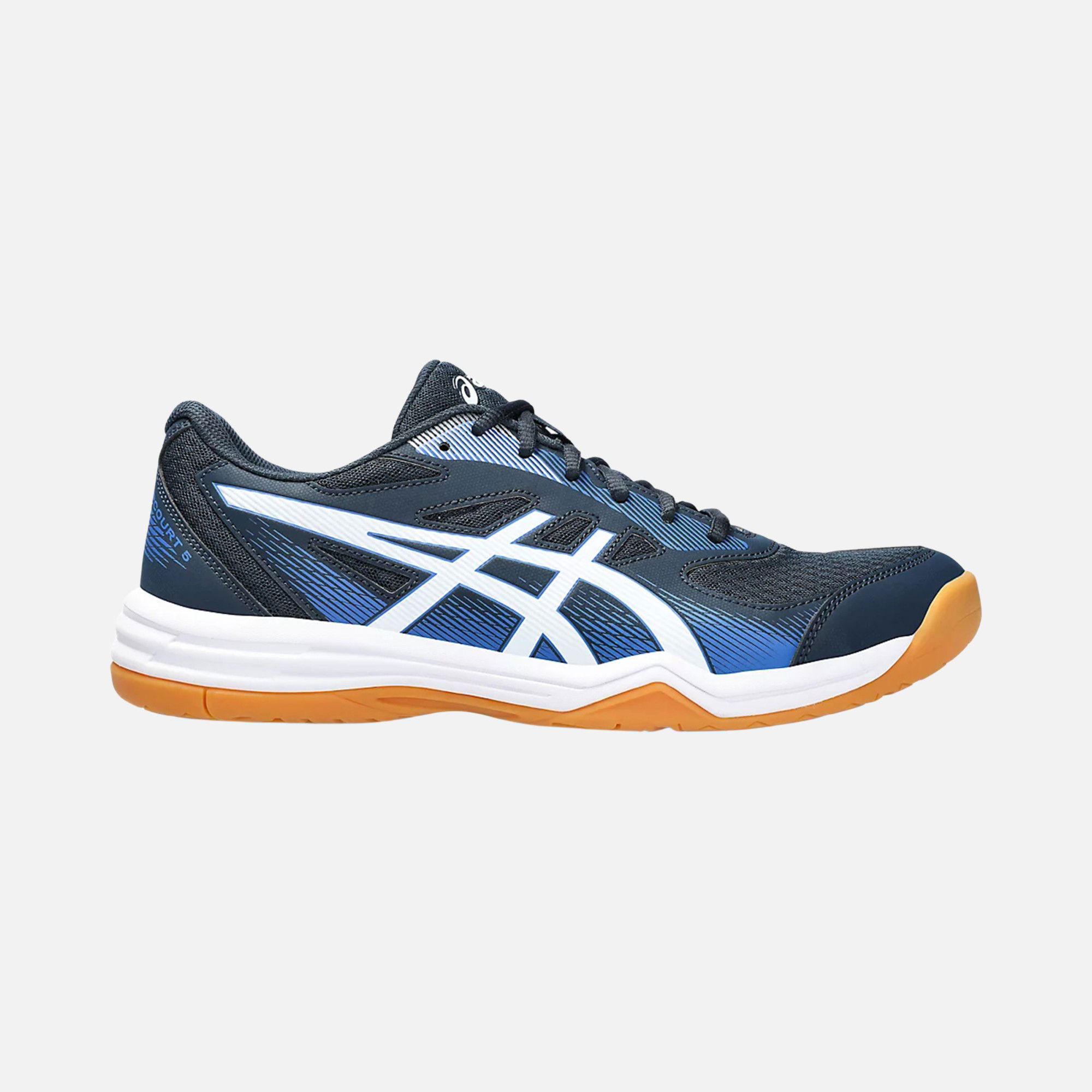Asics Upcourt 5 Indoor Erkek Voleybol Ayakkabısı