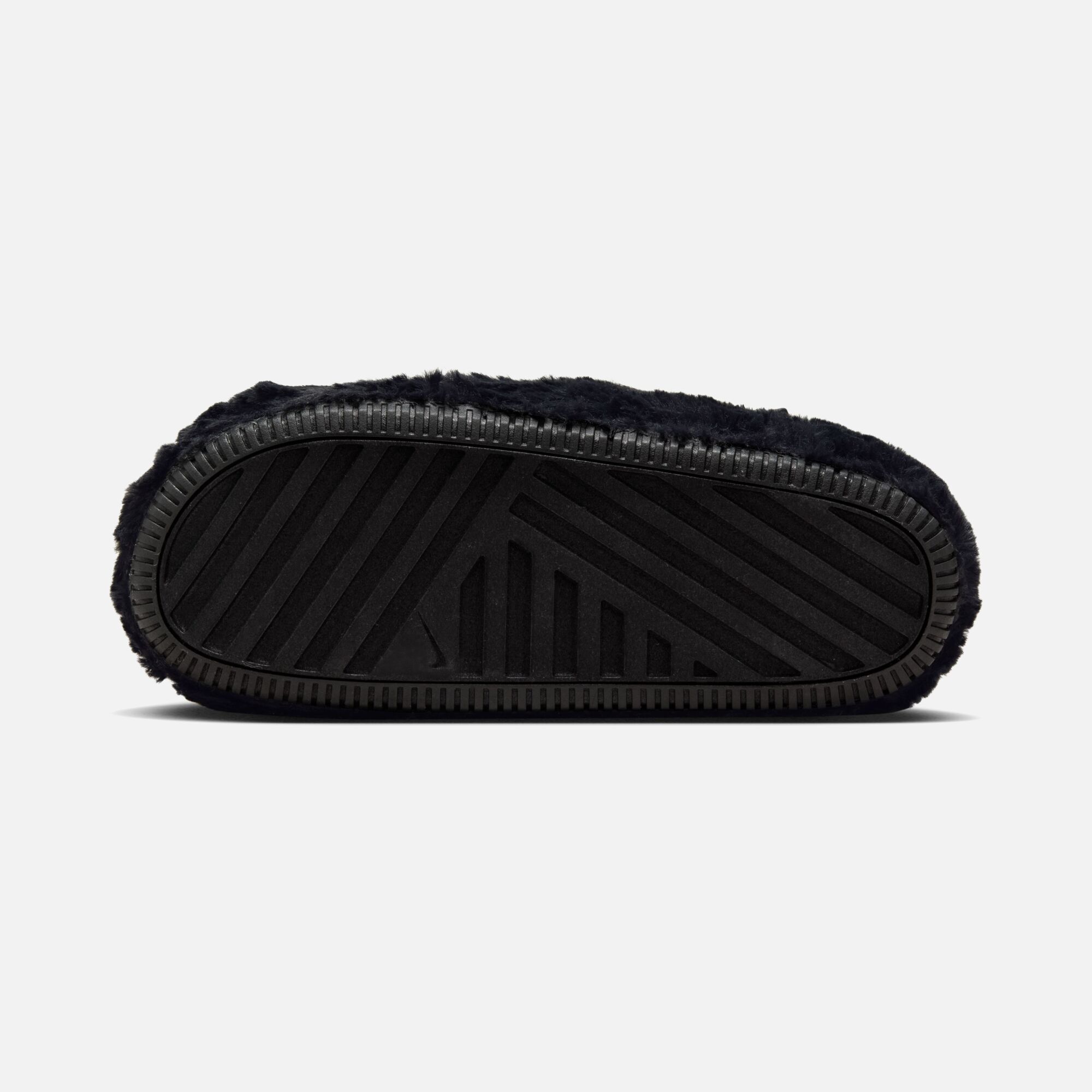 Nike Sportswear Calm Mule SE ''Adjustable & Removable Strap Detail'' Plush Kadın Terlik