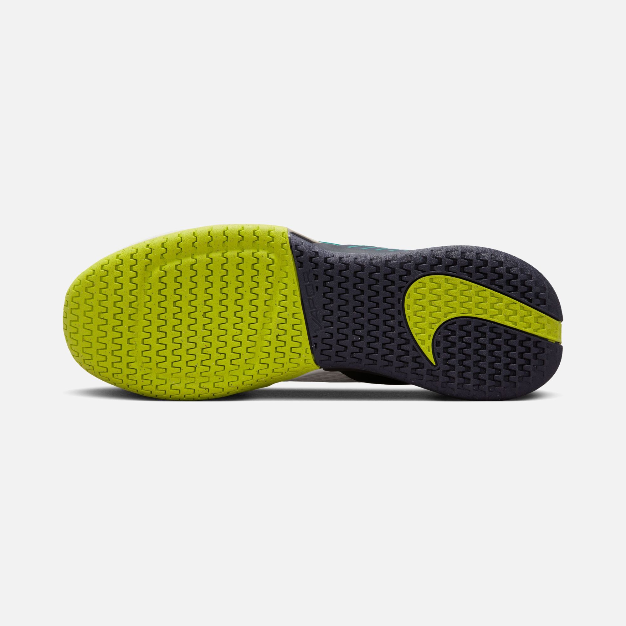 Nike Court Air Zoom Vapor Pro 2 Hard Court Erkek Tenis Ayakkabısı