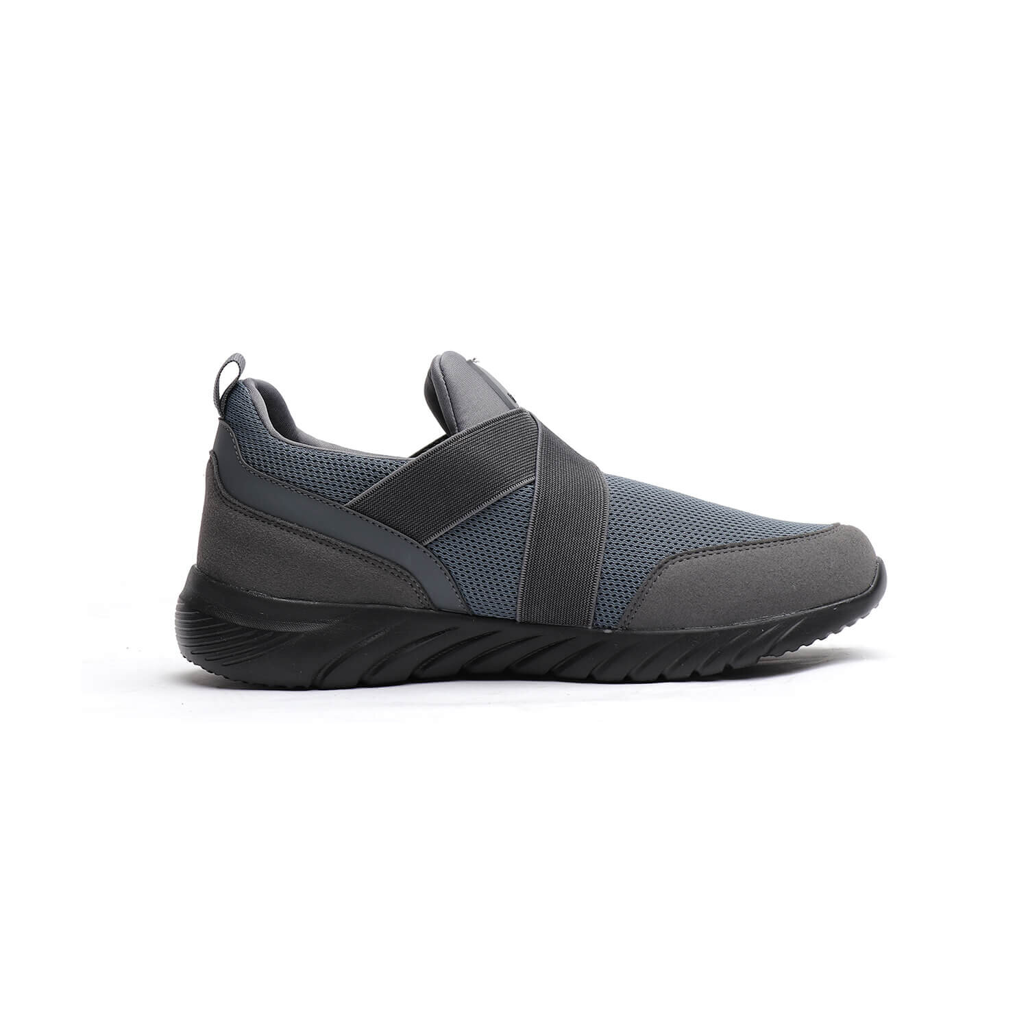 Hummel Morgan Slip-On Unisex Spor Ayakkabı