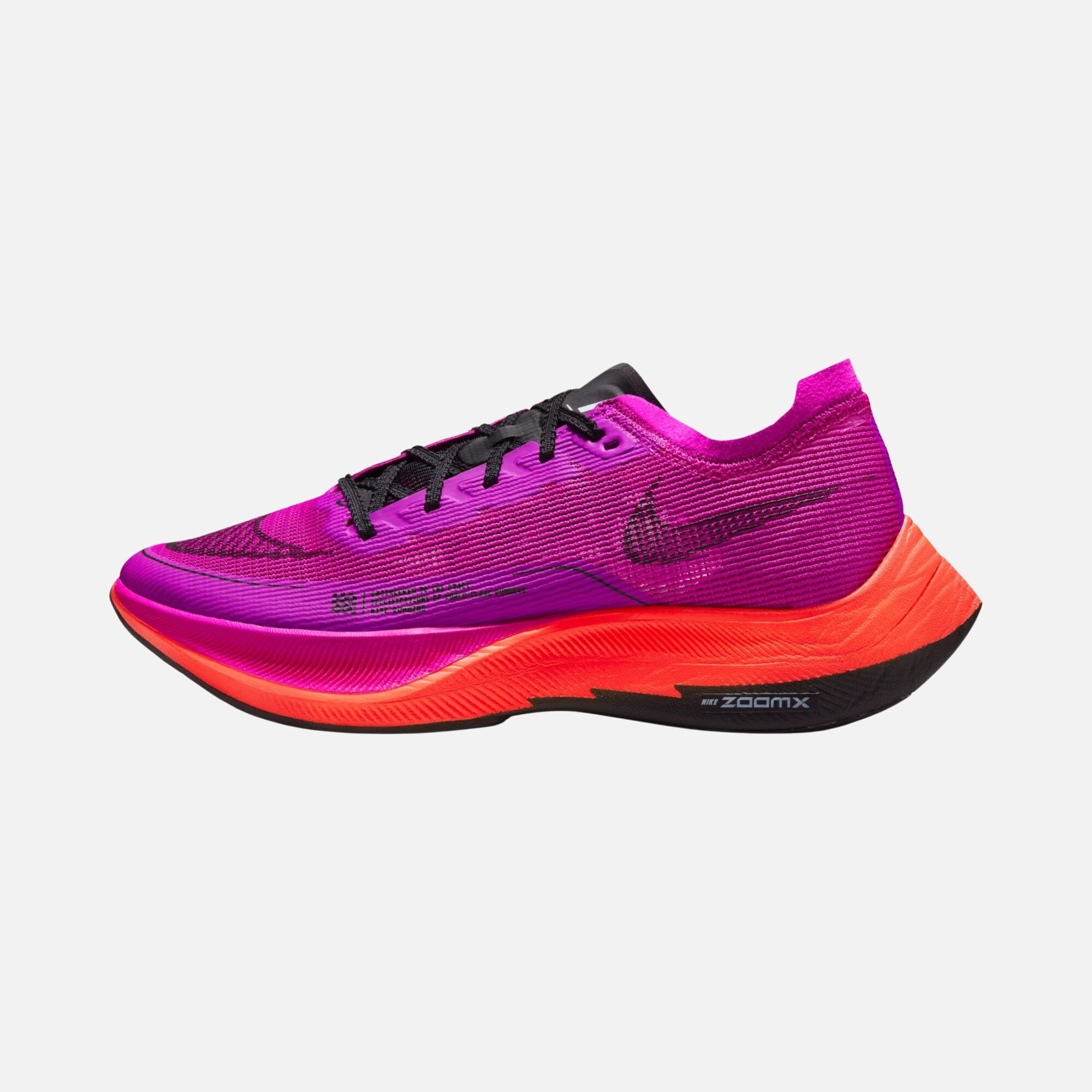 Nike ZoomX Vaporfly Next% 2 Racing Kadın Spor Ayakkabı