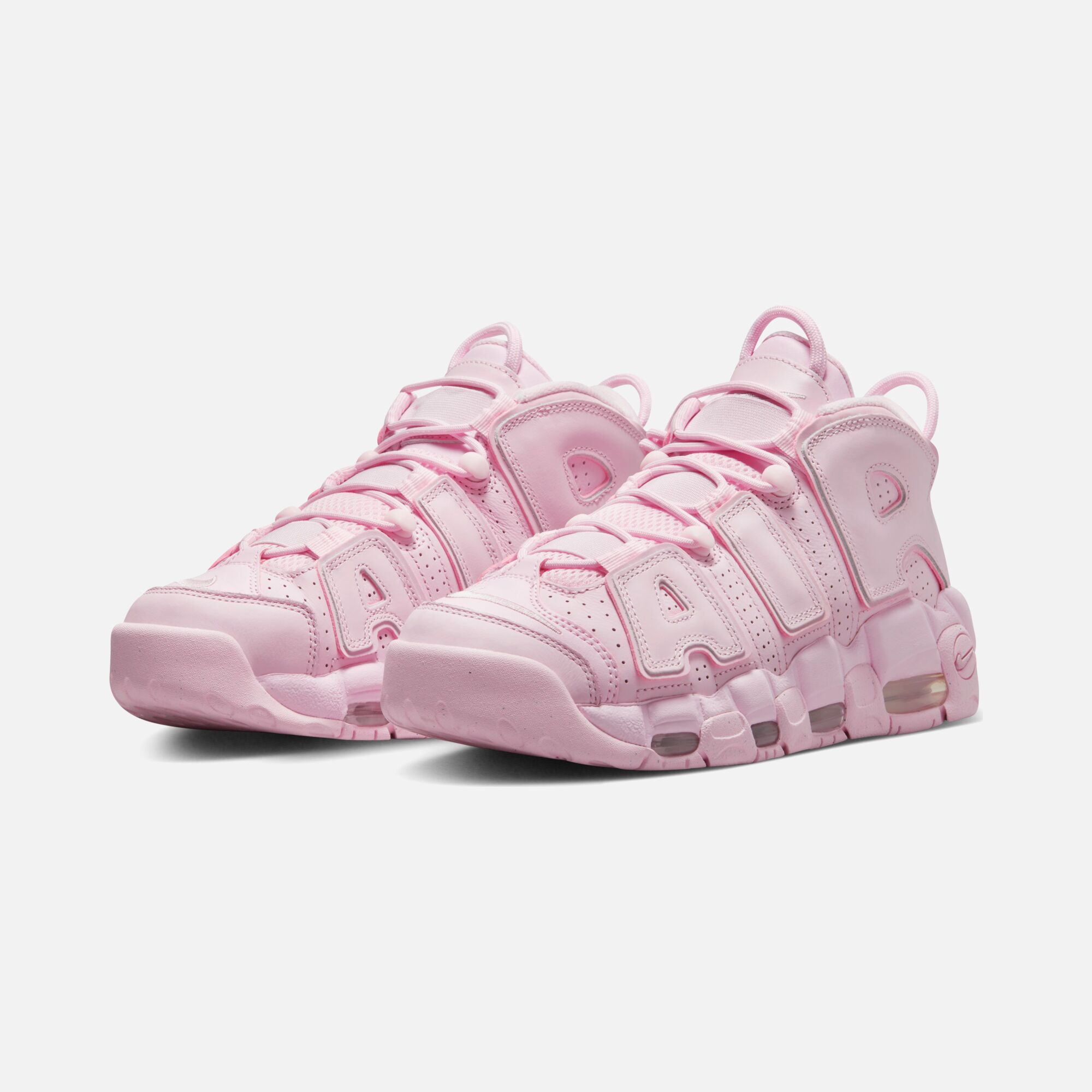 Nike Air More Uptempo ''An Off-Court Fave'' Kadın Spor Ayakkabı