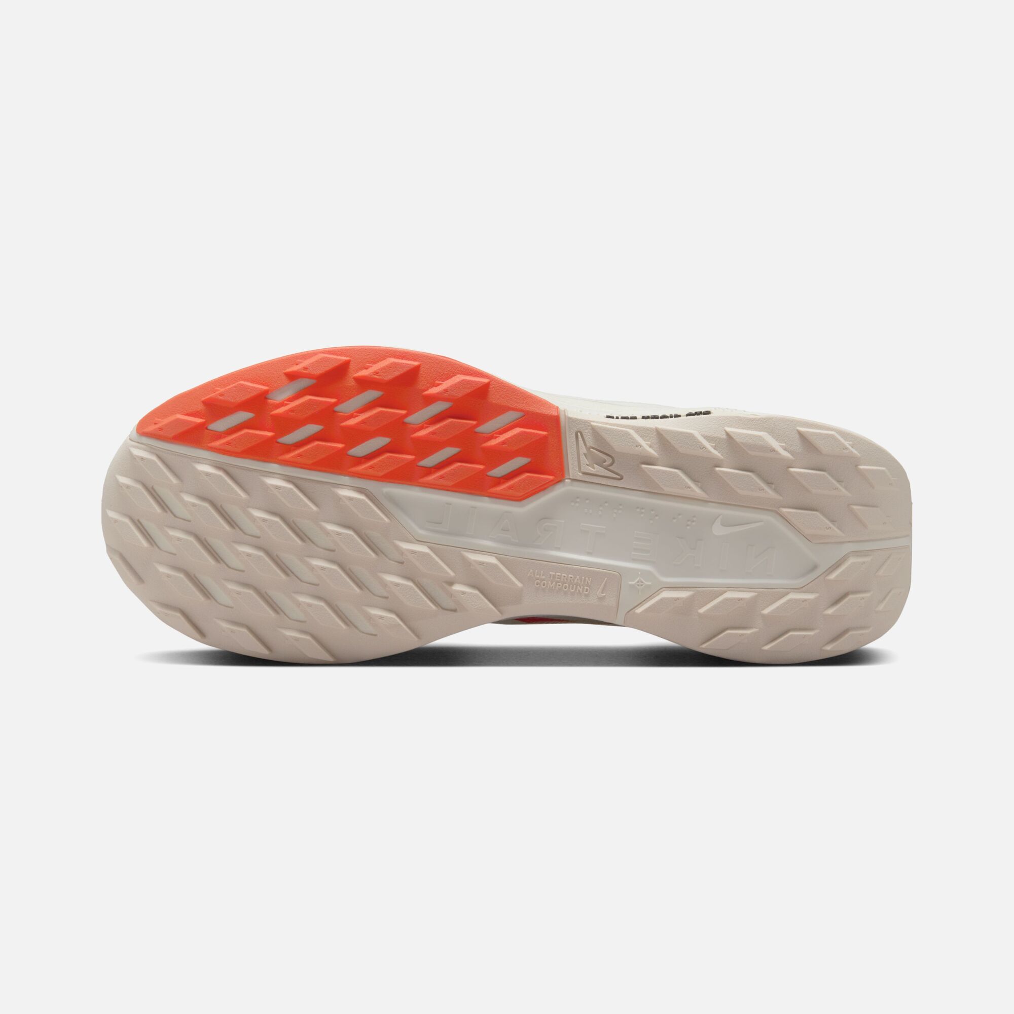 Nike Reactx Pegasus Trail 5 Running Kadın Spor Ayakkabı
