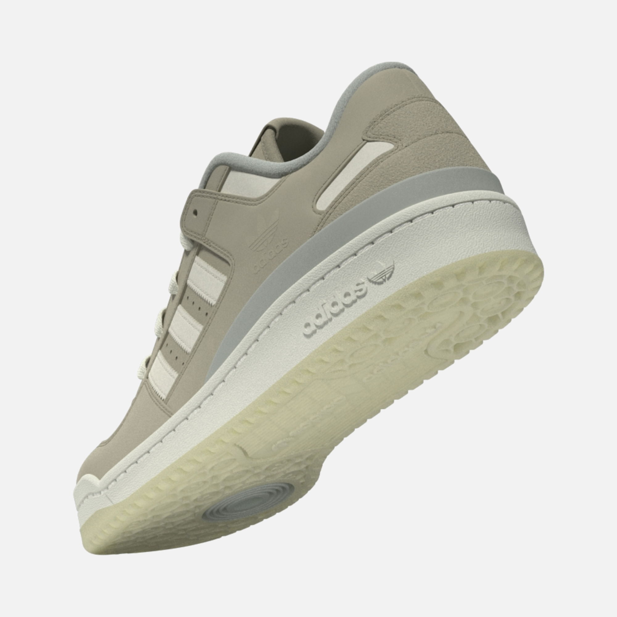 adidas Sportswear Forum Low Cl Kadın Spor Ayakkabı