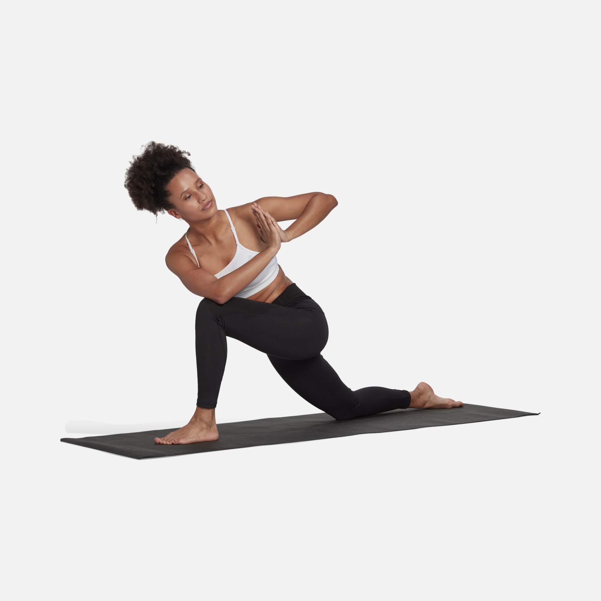 adidas Aeroreact Training Light-Support Kadın Bra