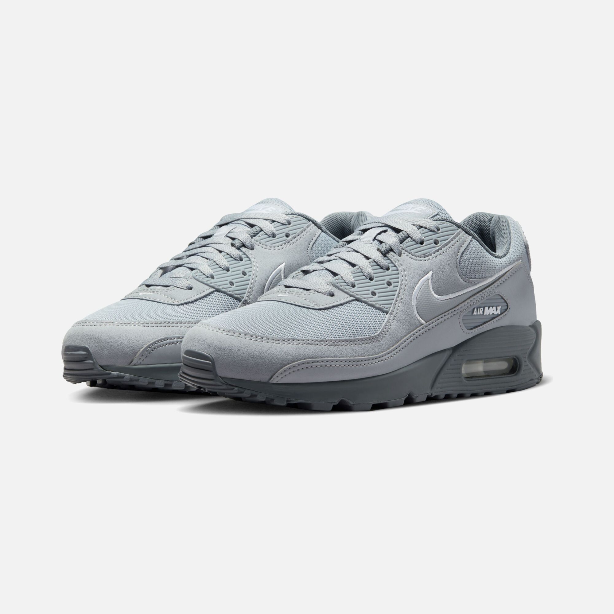 Nike Air Max 90 Erkek Spor Ayakkabı