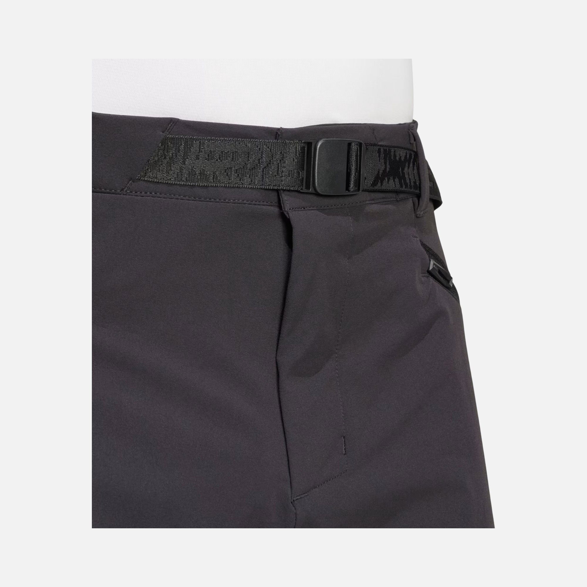 adidas Terrex Xperior Adjustable Waist and Cuff Details Versatile Walking Erkek Pantolon